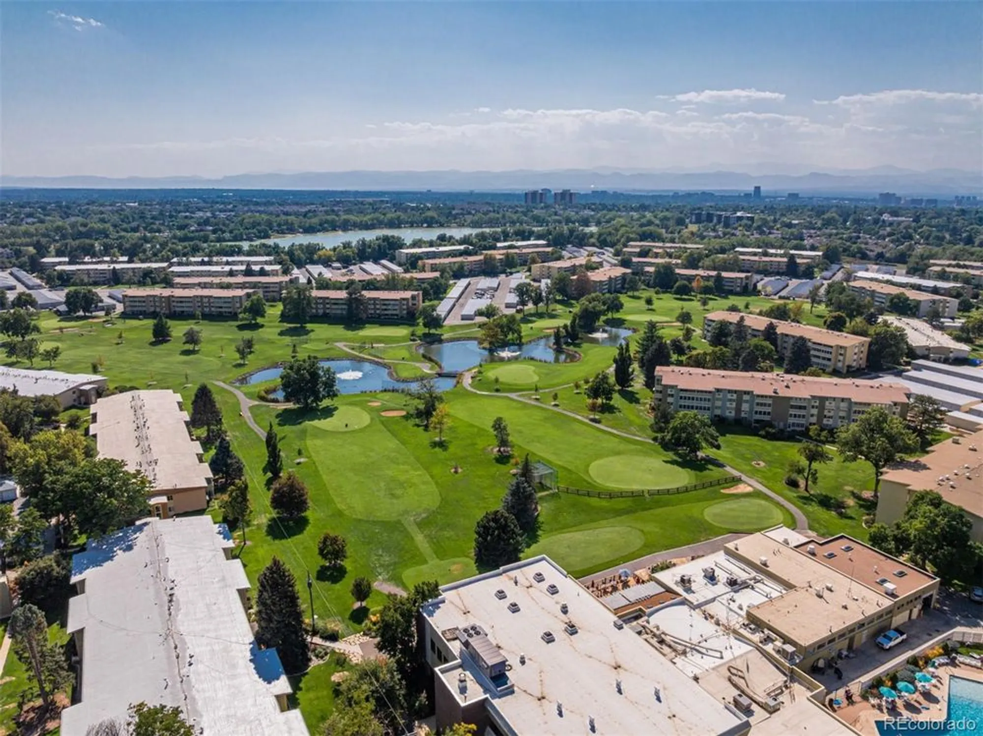 Property Slideshow image 27 of 34 | 635 s alton way 4b, Denver, CO, 80247