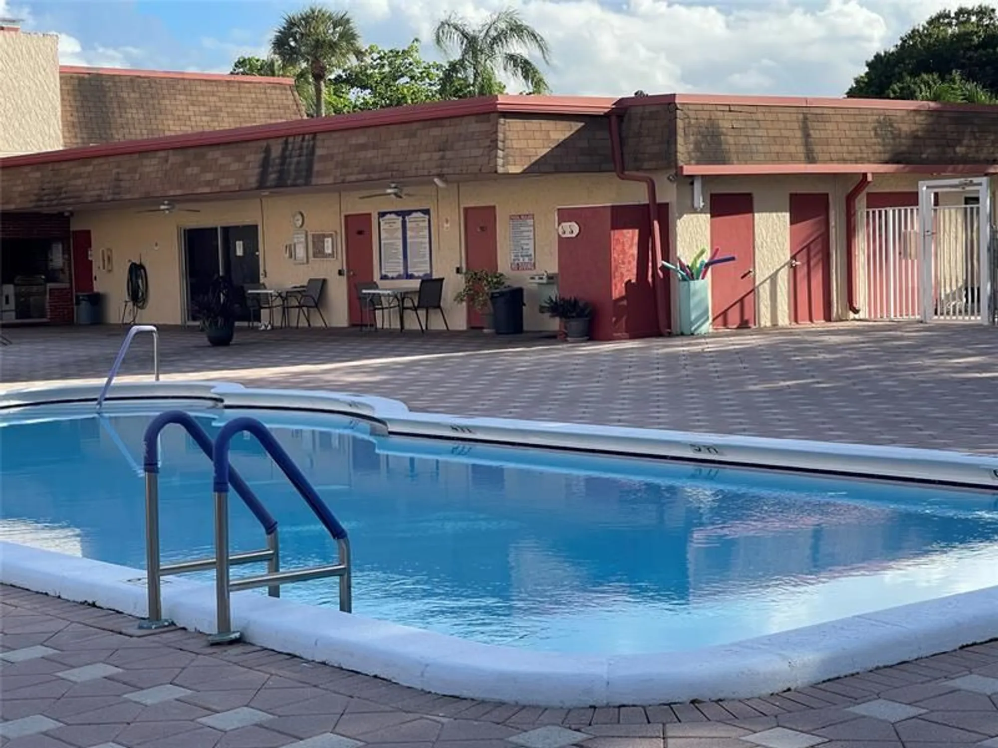 Property Slideshow image 46 of 57 | 1005 country club dr apt 205, Margate, FL, 33063