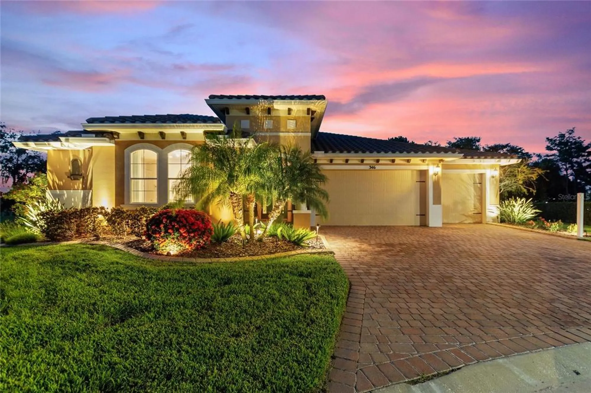 Property Slideshow image 2 of 99 | 346 treviso dr, Kissimmee, FL, 34759