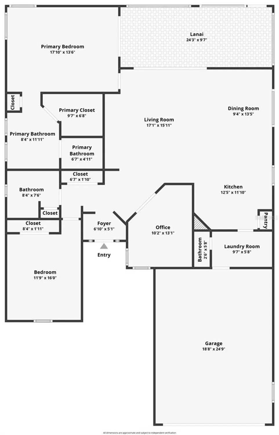 Property Slideshow image 54 of 68 | 16052 sw 15th ct, Ocala, FL, 34473