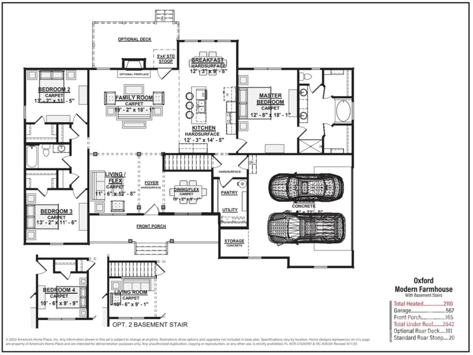 Property Slideshow image 2 of 36 | 99999 bay laurel ln, Hendersonville, NC, 28791