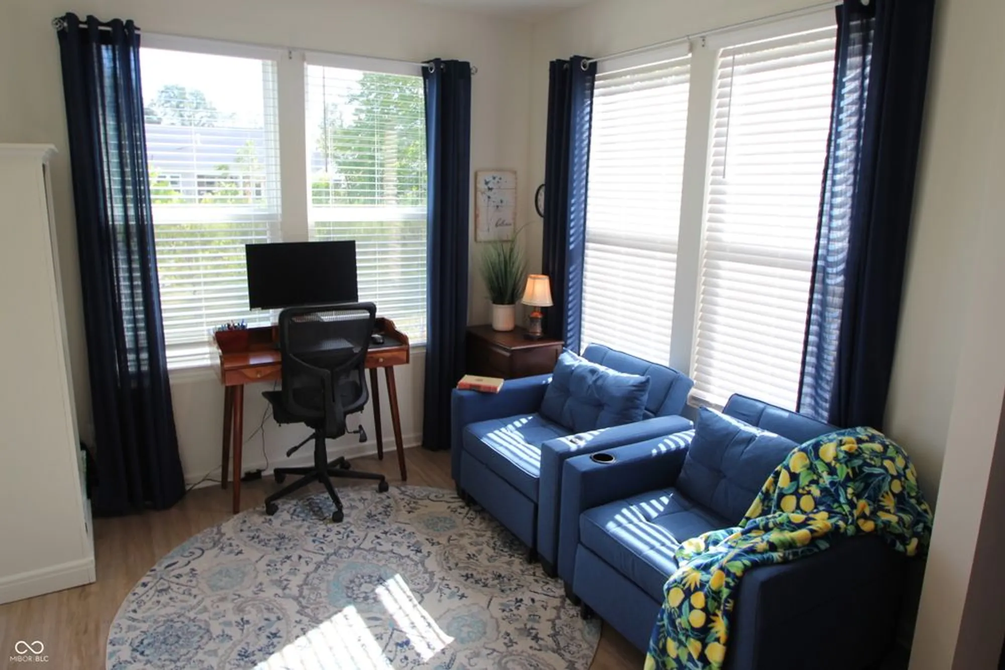 Property Slideshow image 4 of 14 | 4613 cleome dr, Plainfield, IN, 46168