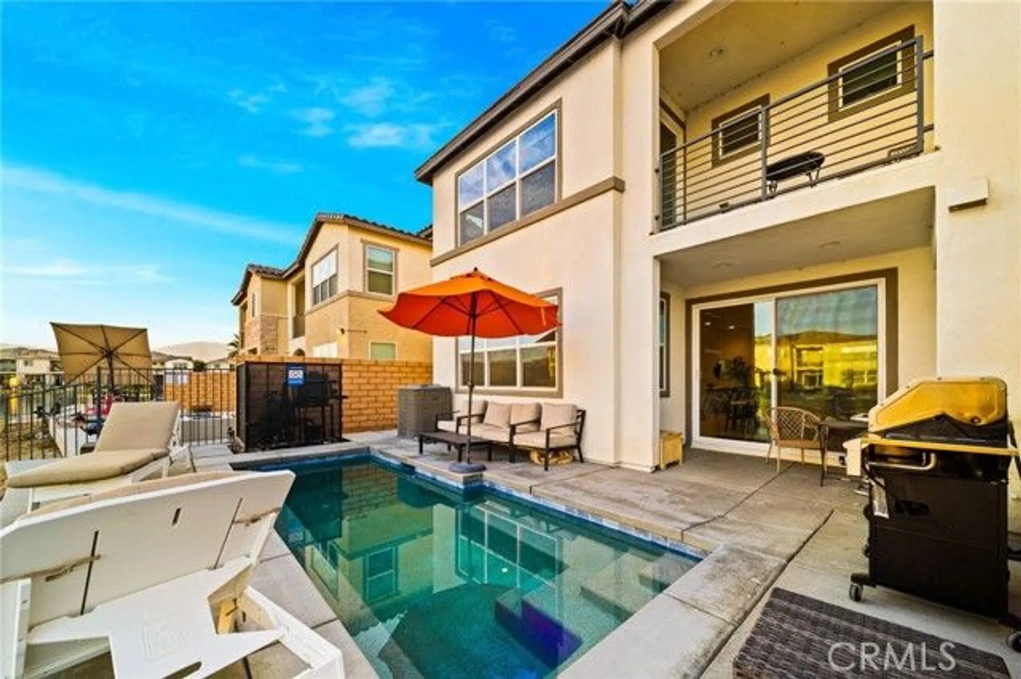 Property Slideshow image 30 of 30 | 43092 armonia ct, Indio, CA, 92203