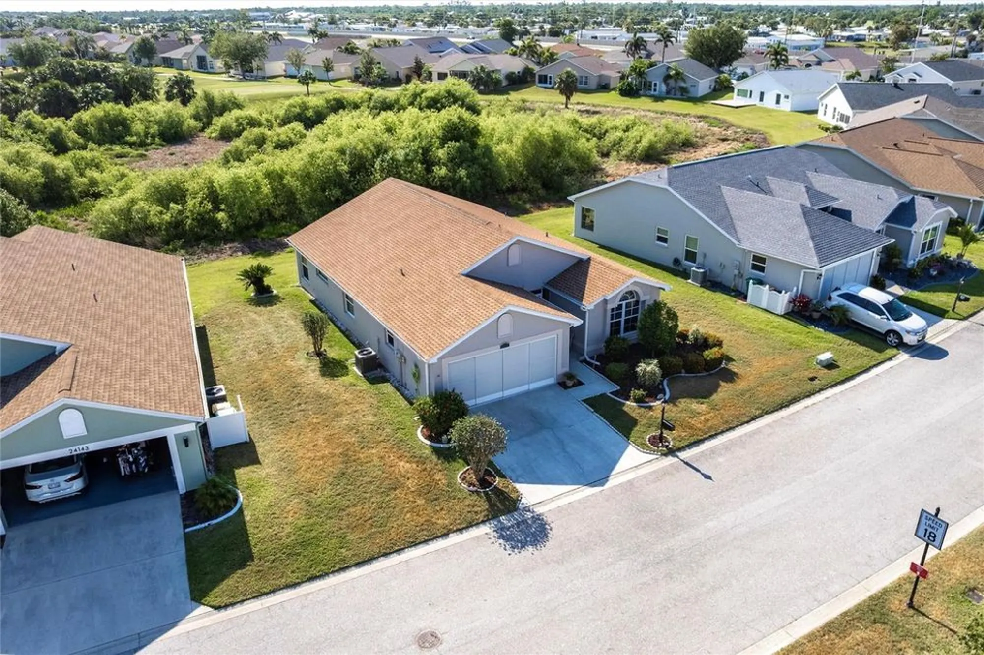 Property Slideshow image 41 of 62 | 24135 buckingham way, Punta Gorda, FL, 33980