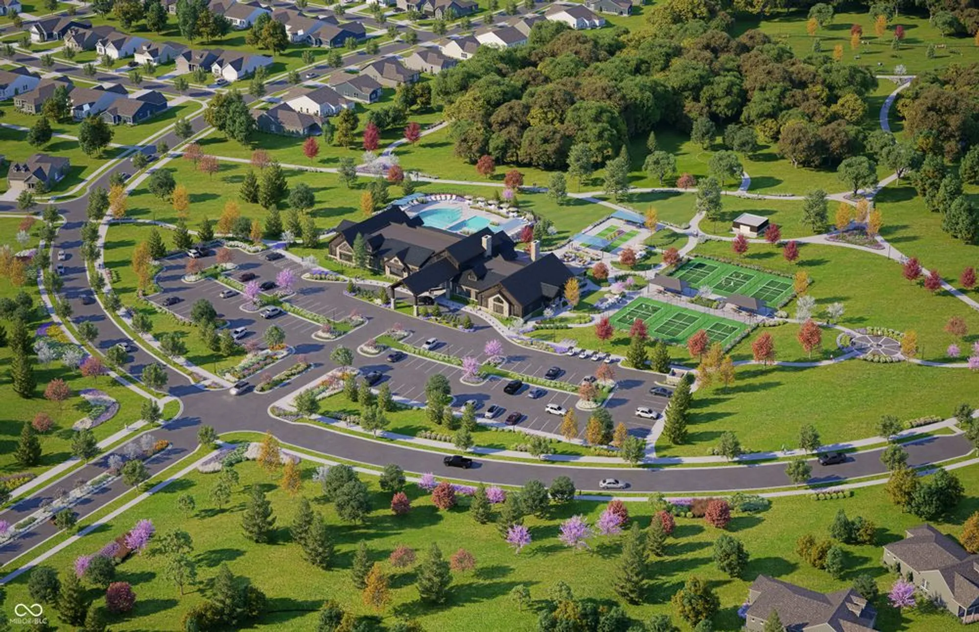 Property Slideshow image 27 of 31 | 13296 roundtop rd, Noblesville, IN, 46060