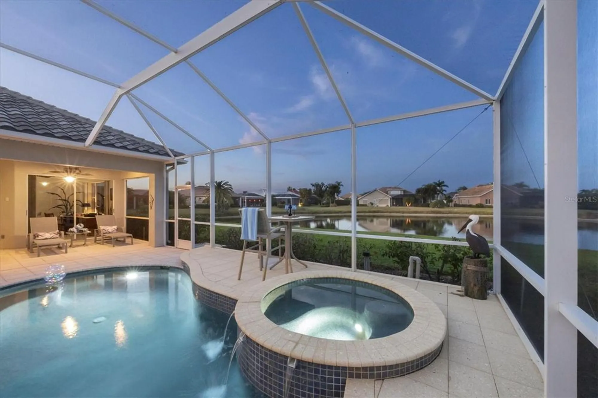 Property Slideshow image 58 of 63 | 5266 pine shadow ln, North Port, FL, 34287