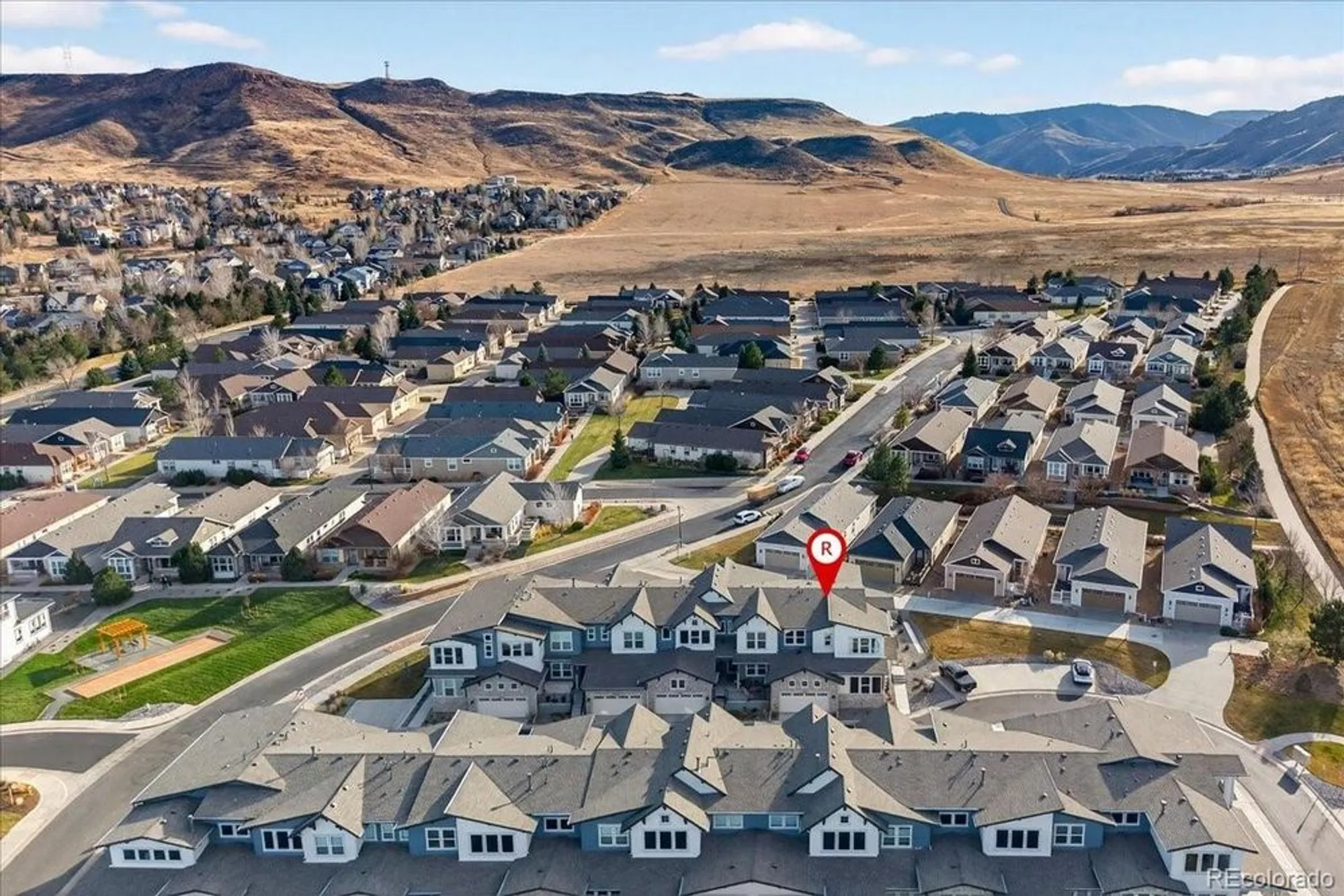 Property Slideshow image 32 of 38 | 19798 w 57th pl, Golden, CO, 80403