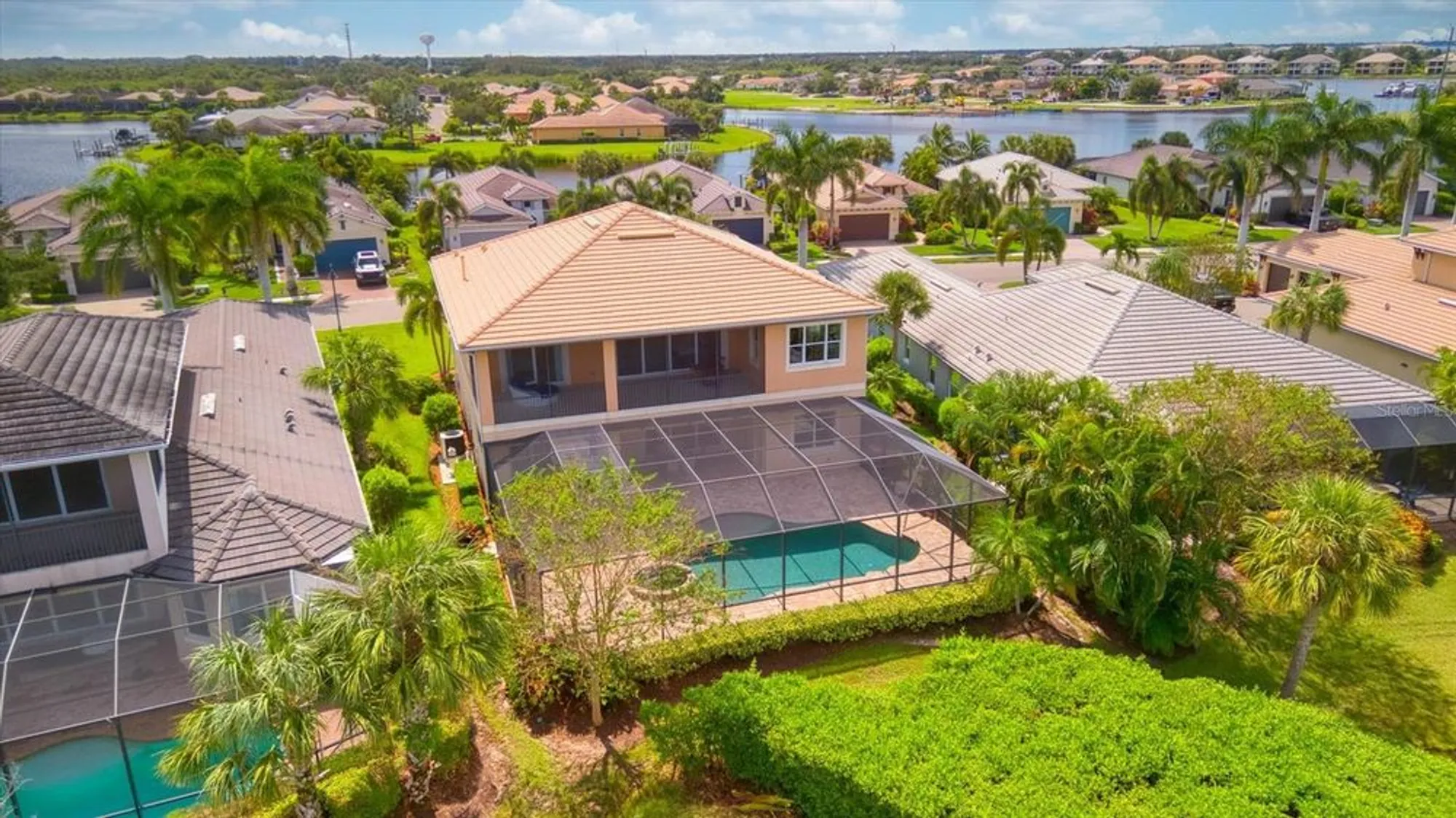 Property Slideshow image 57 of 70 | 5120 tidewater preserve blvd, Bradenton, FL, 34208