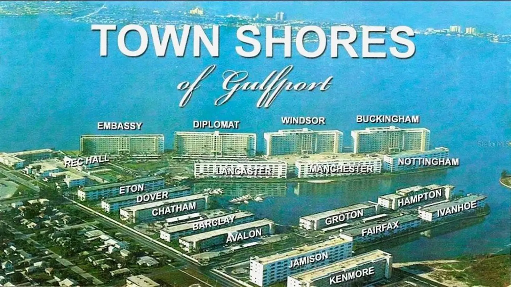 Property Slideshow image 43 of 43 | 2960 59th st 202, Gulfport, FL, 33707