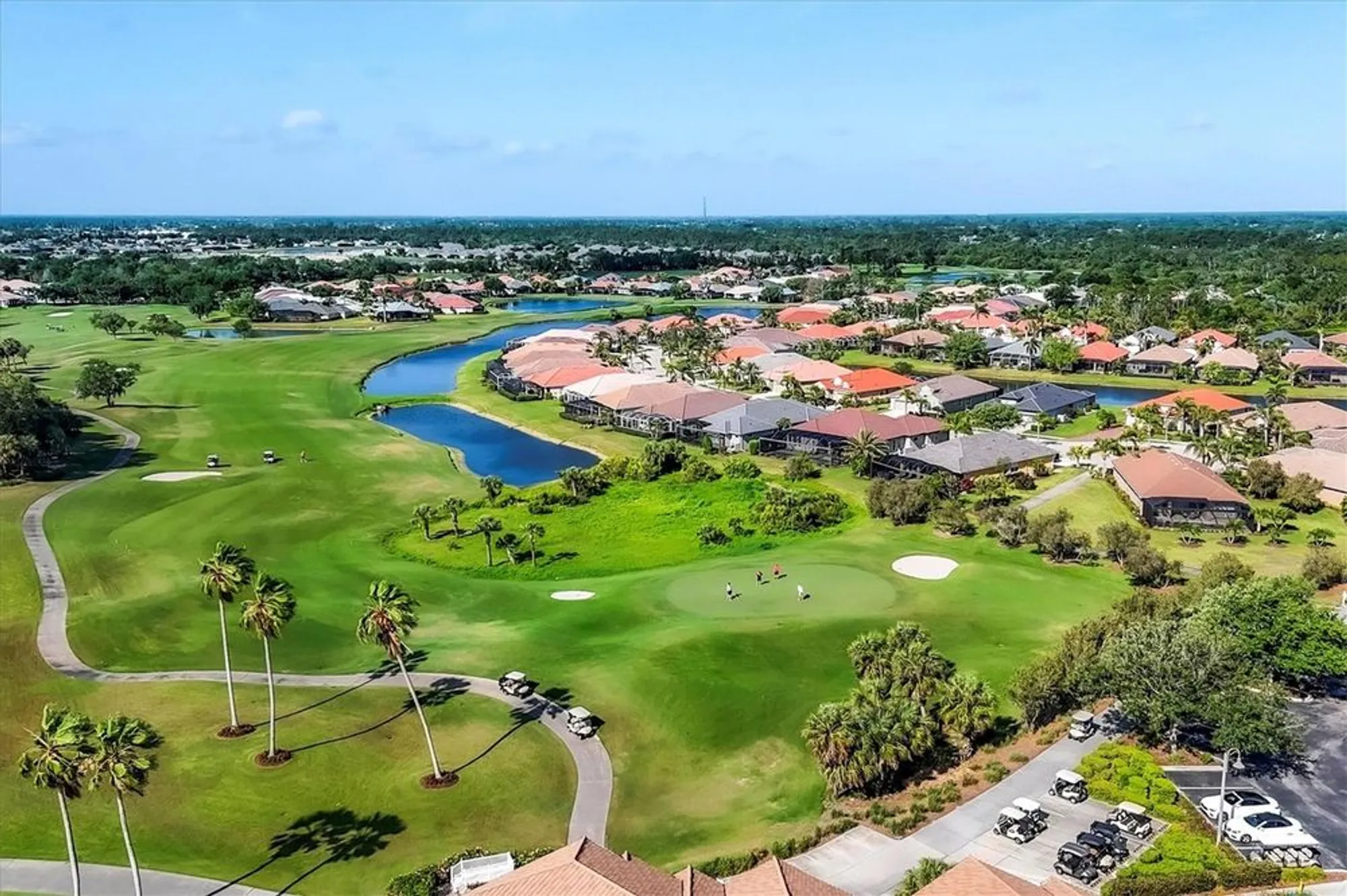 Property Slideshow image 72 of 79 | 5749 white jasmine way, North Port, FL, 34287