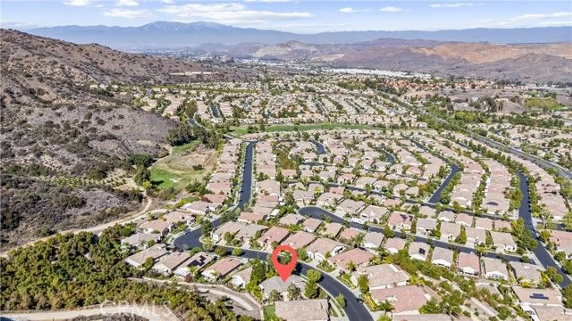 Property Slideshow image 46 of 48 | 24217 fawnskin dr, Corona, CA, 92883