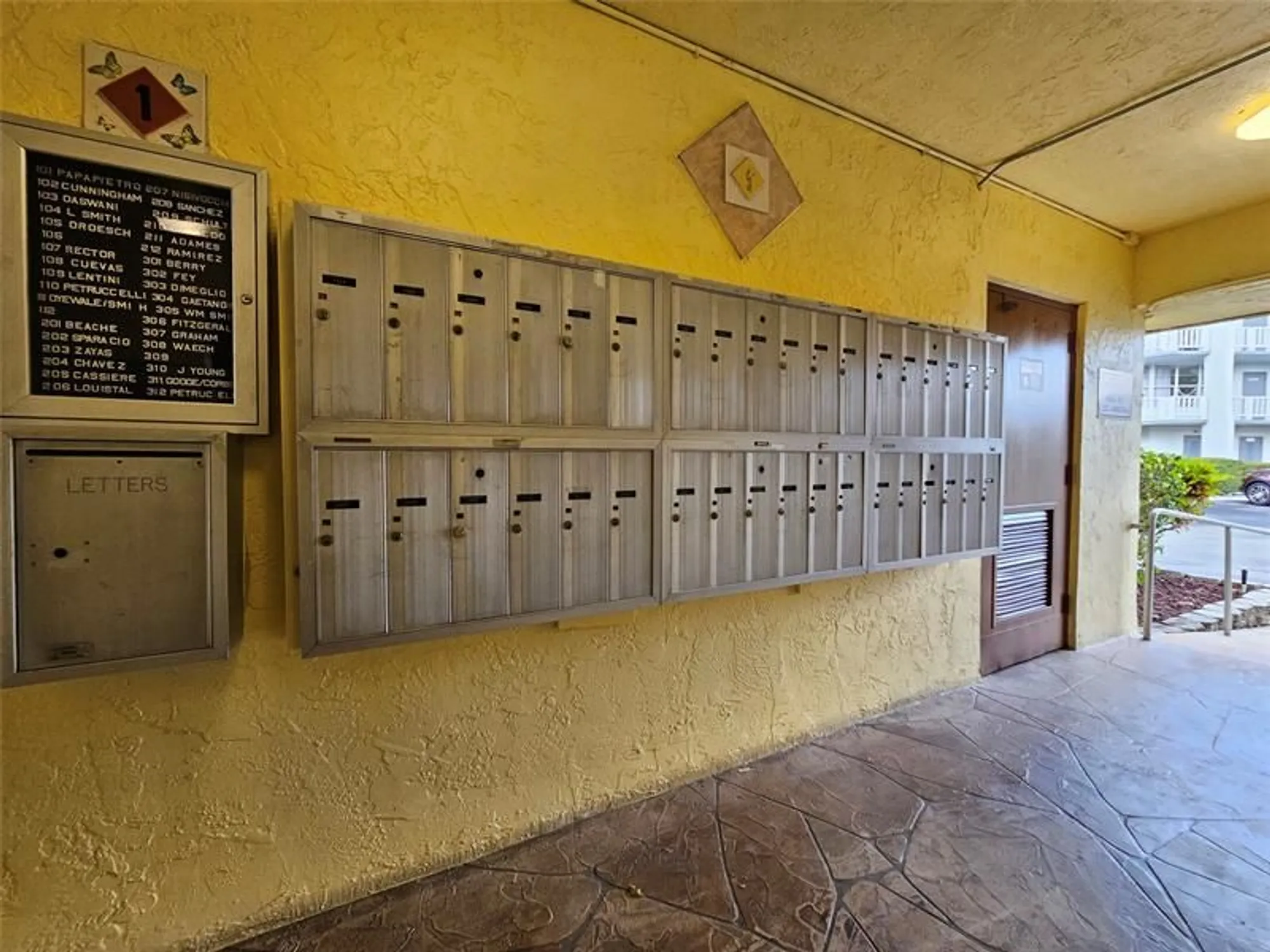 Property Slideshow image 30 of 35 | 6700 royal palm blvd apt 112, Margate, FL, 33063