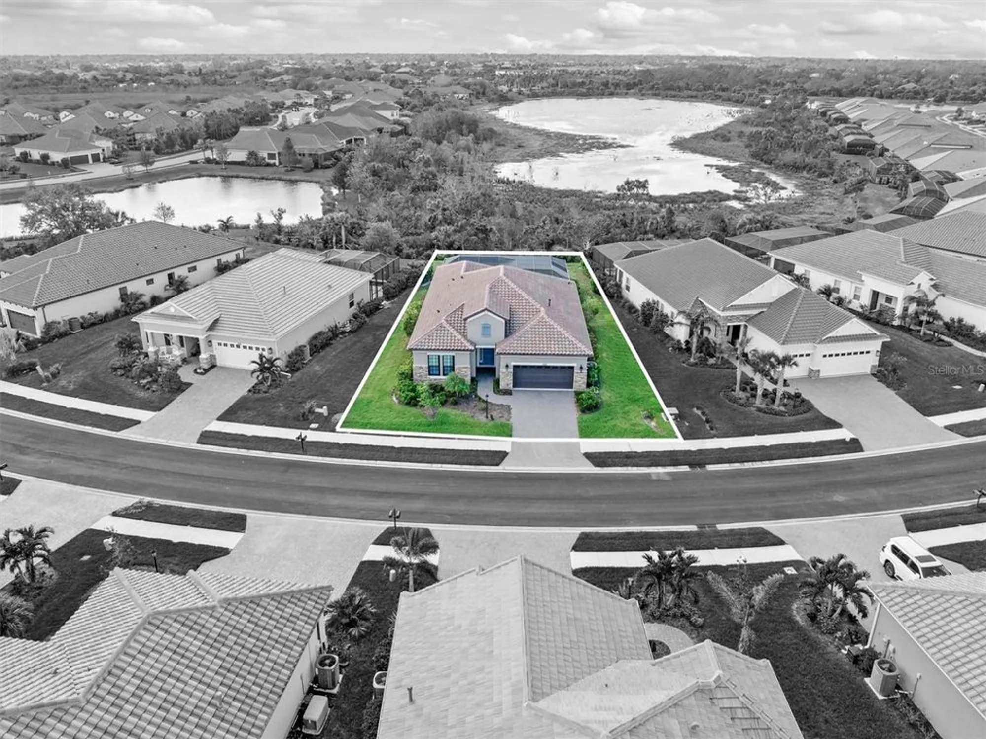 Property Slideshow image 20 of 20 | 10985 trevino st, Englewood, FL, 34223