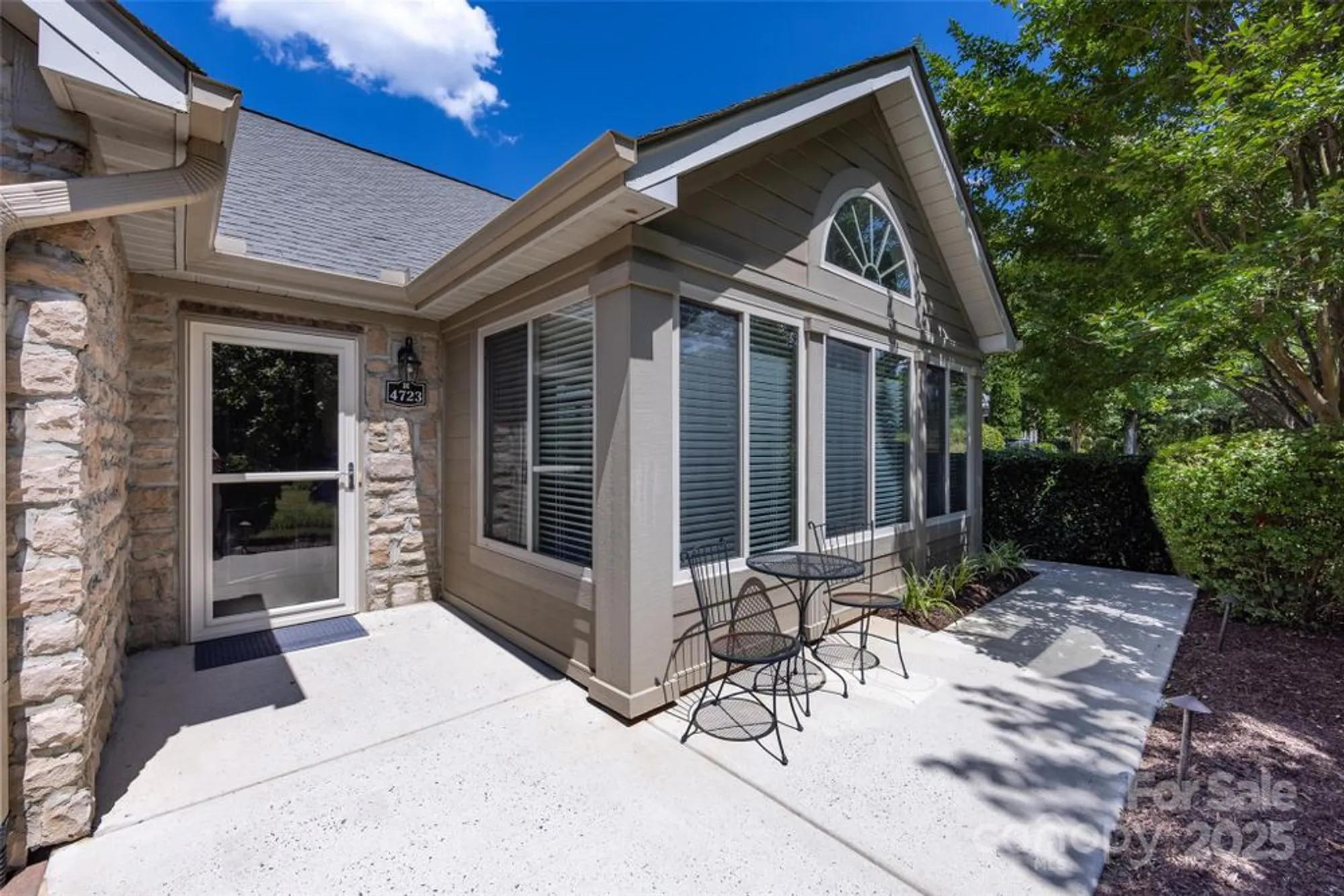 Property Slideshow image 2 of 32 | 4723 polo gate blvd, Charlotte, NC, 28216