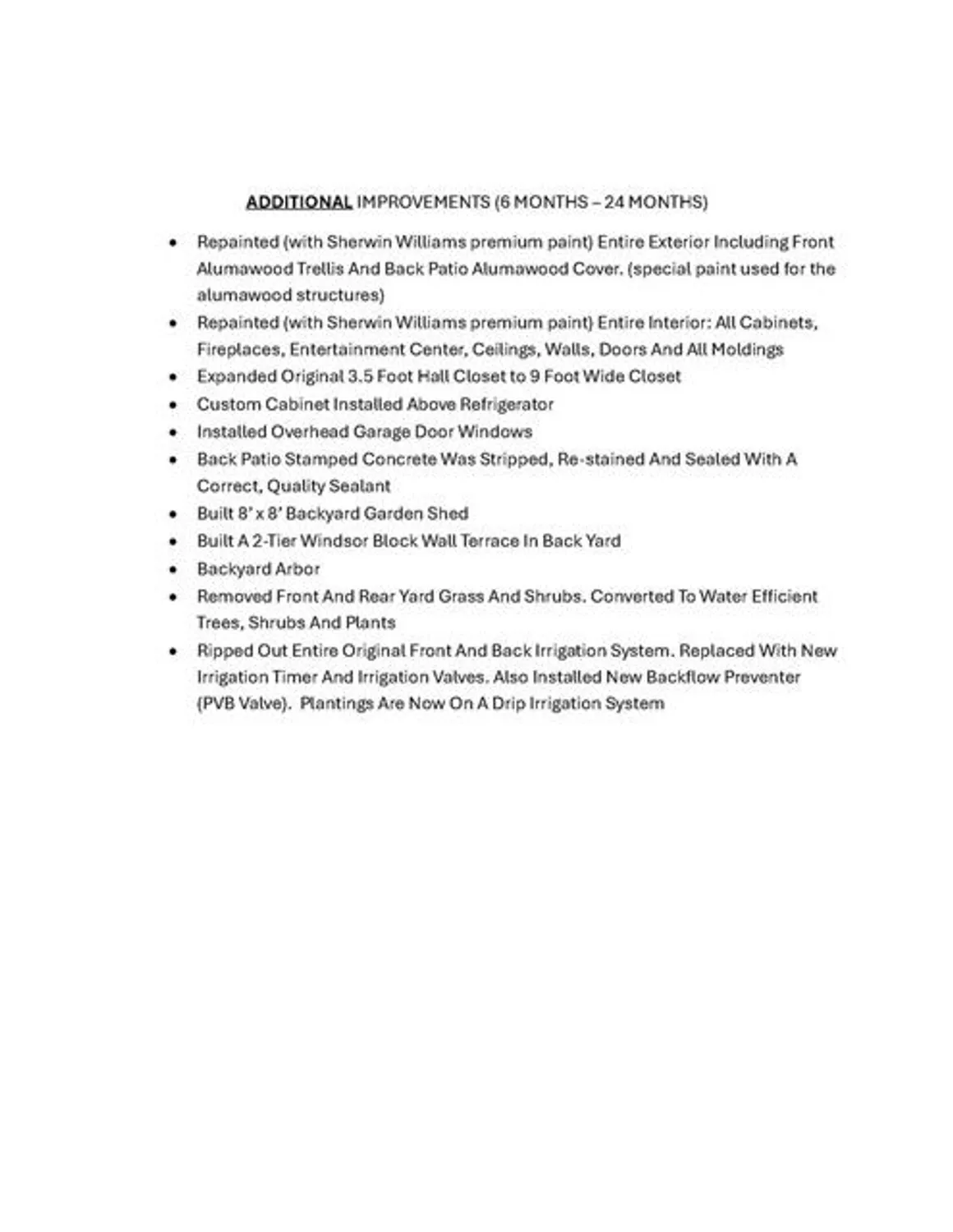 Property Slideshow image 39 of 59 | 132 slippery rock crk, Beaumont, CA, 92223