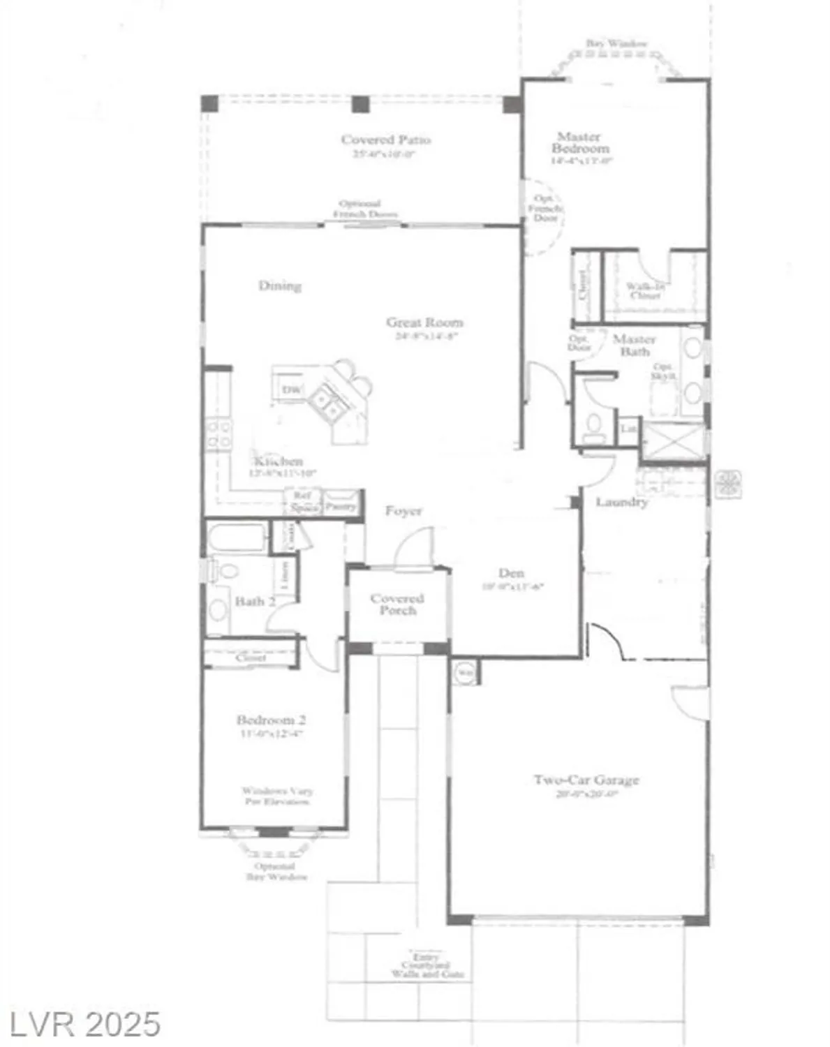 Property Slideshow image 40 of 54 | 10228 riva de destino ave, Las Vegas, NV, 89135