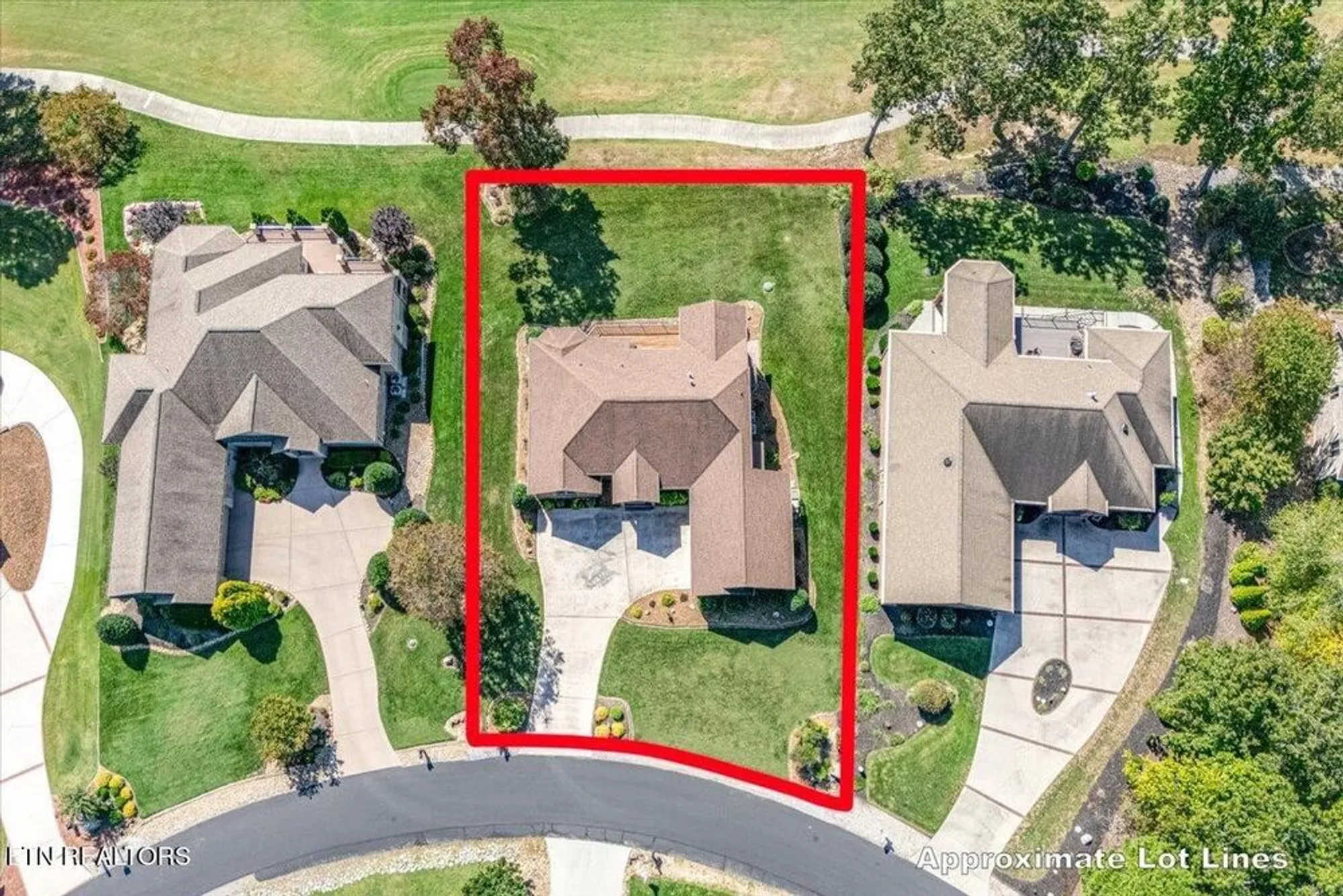 Property Slideshow image 18 of 55 | 108 wewoka way, Loudon, TN, 37774