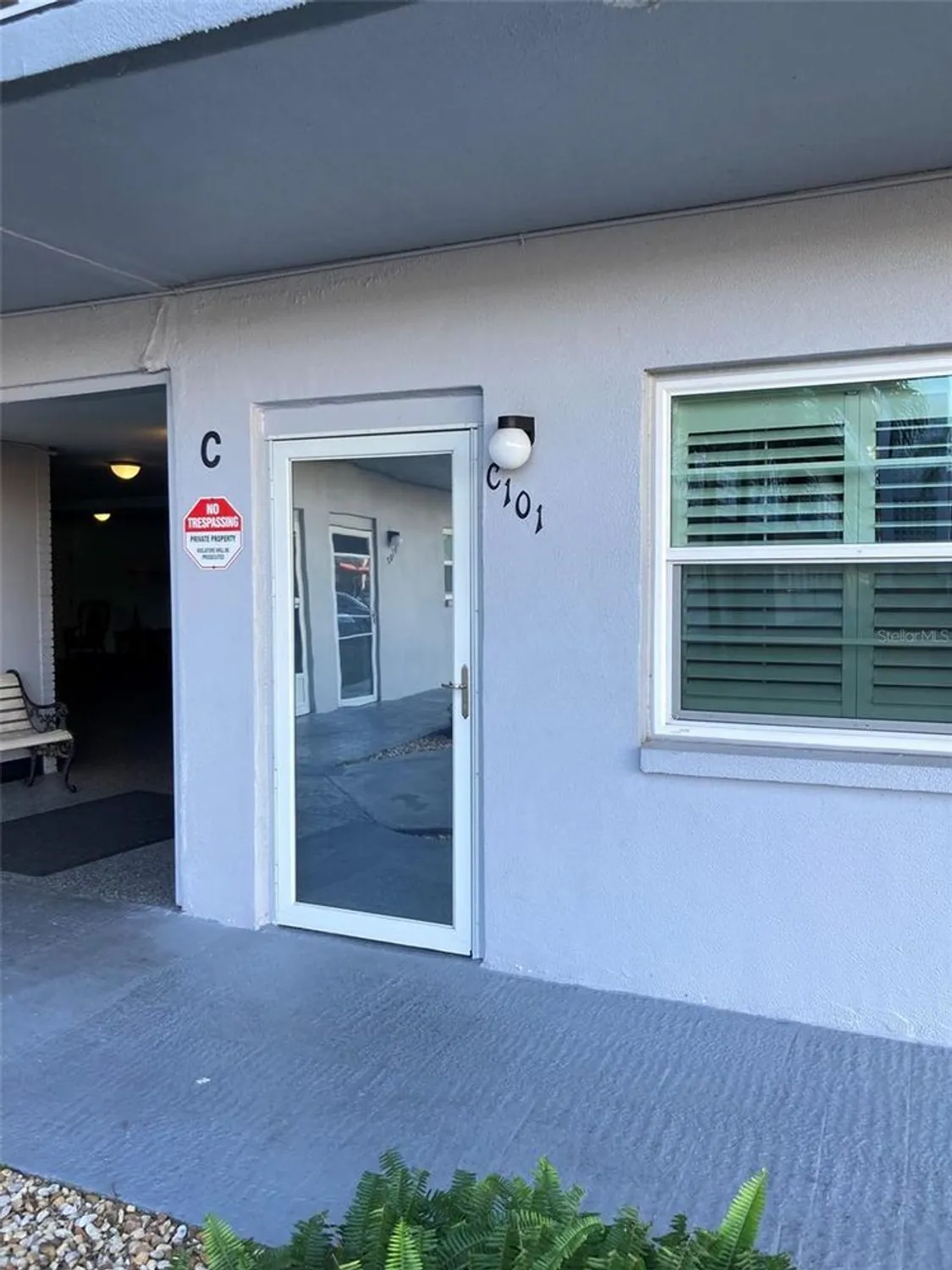 Property Slideshow image 1 of 47 | 5660 80th st n unit c101, St Petersburg, FL, 33709