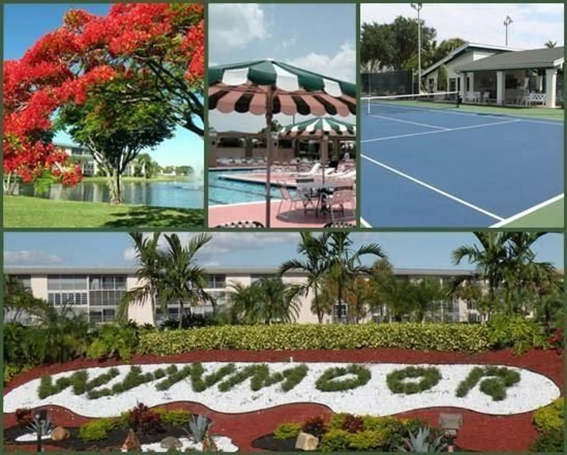 Property Slideshow image 54 of 56 | 2601 nassau bnd e1, Coconut Creek, FL, 33066