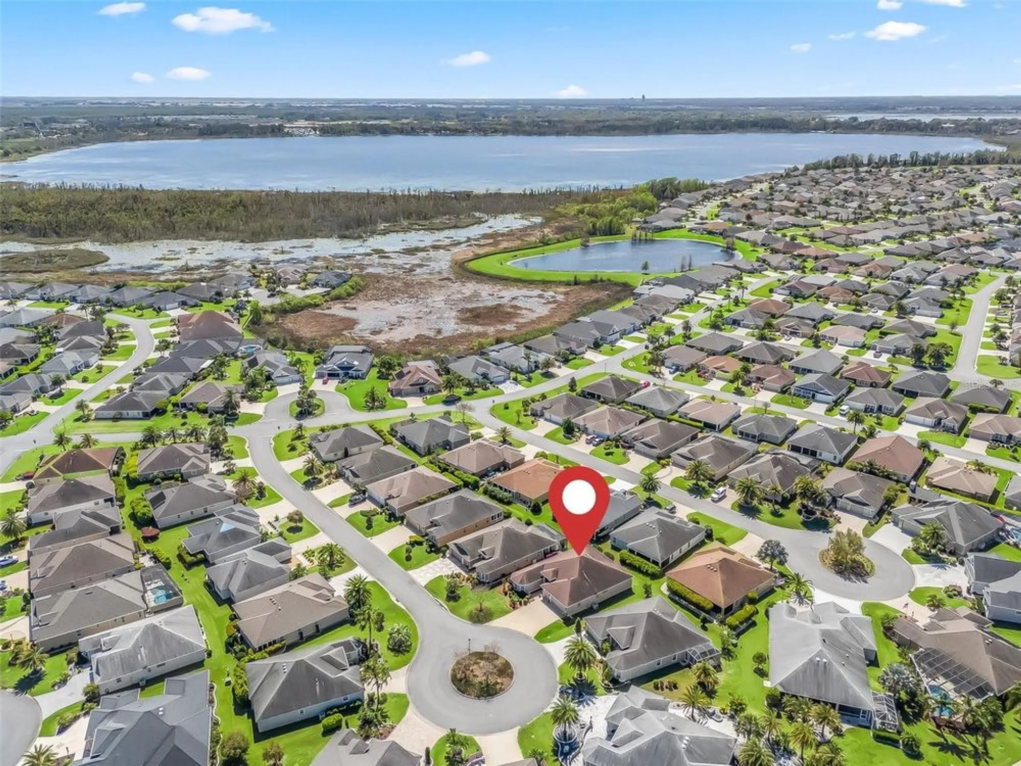 Property Slideshow image 44 of 47 | 3540 obrien pl, The Villages, FL, 32163