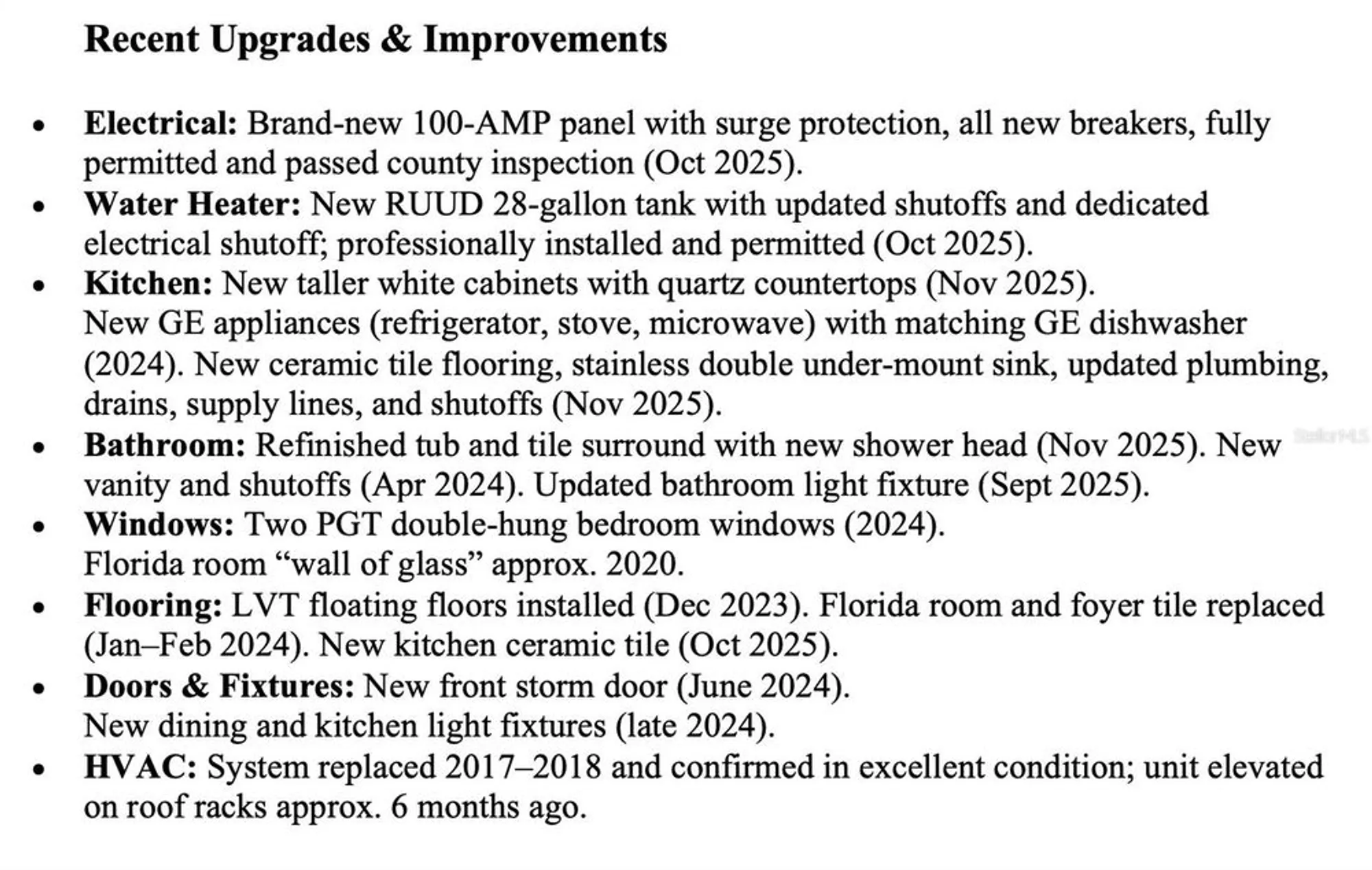 Property Slideshow image 36 of 37 | 14130 rosemary ln 4211, Largo, FL, 33774