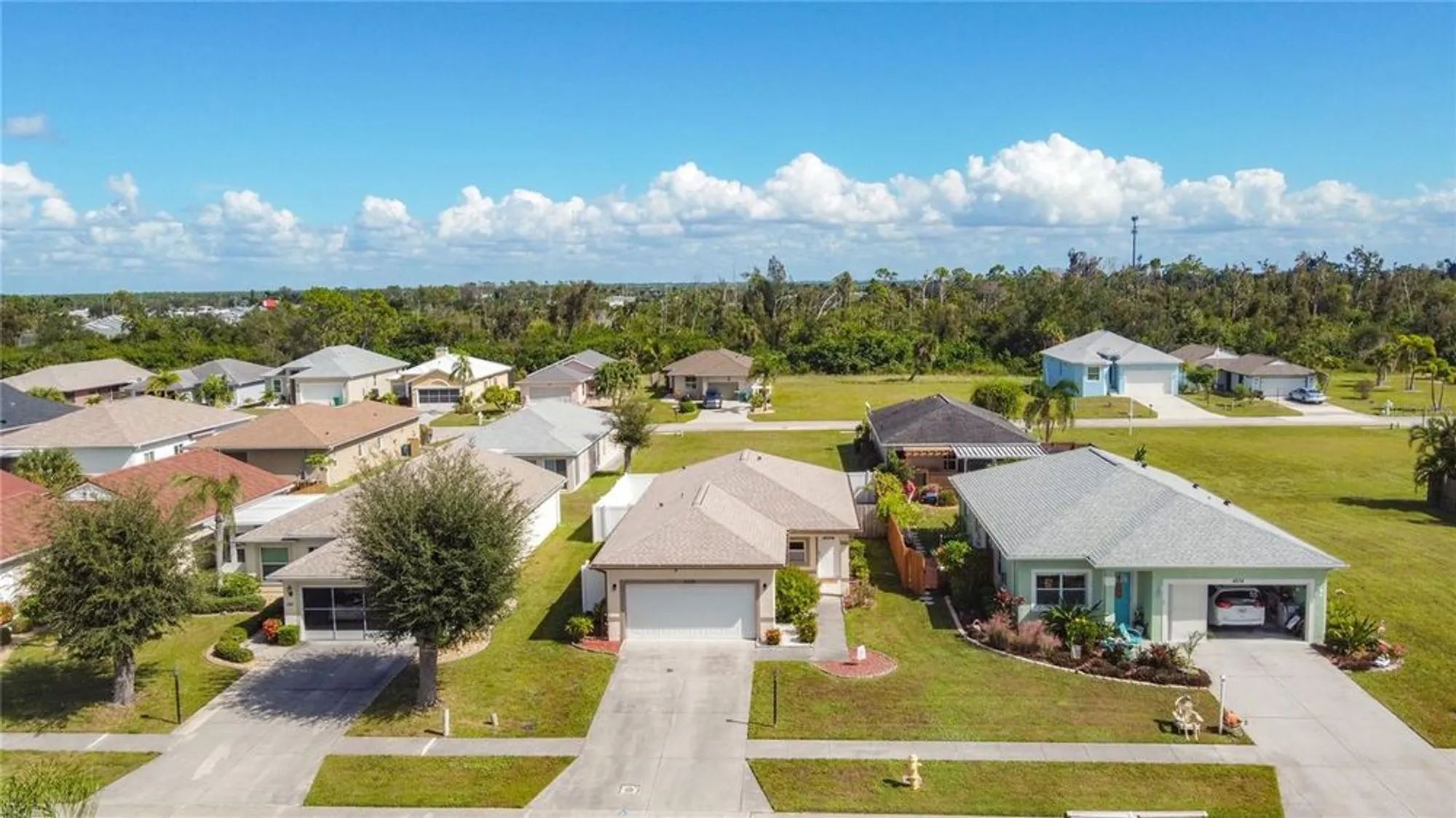 Property Slideshow image 5 of 49 | 4270 tree tops dr, Port Charlotte, FL, 33953