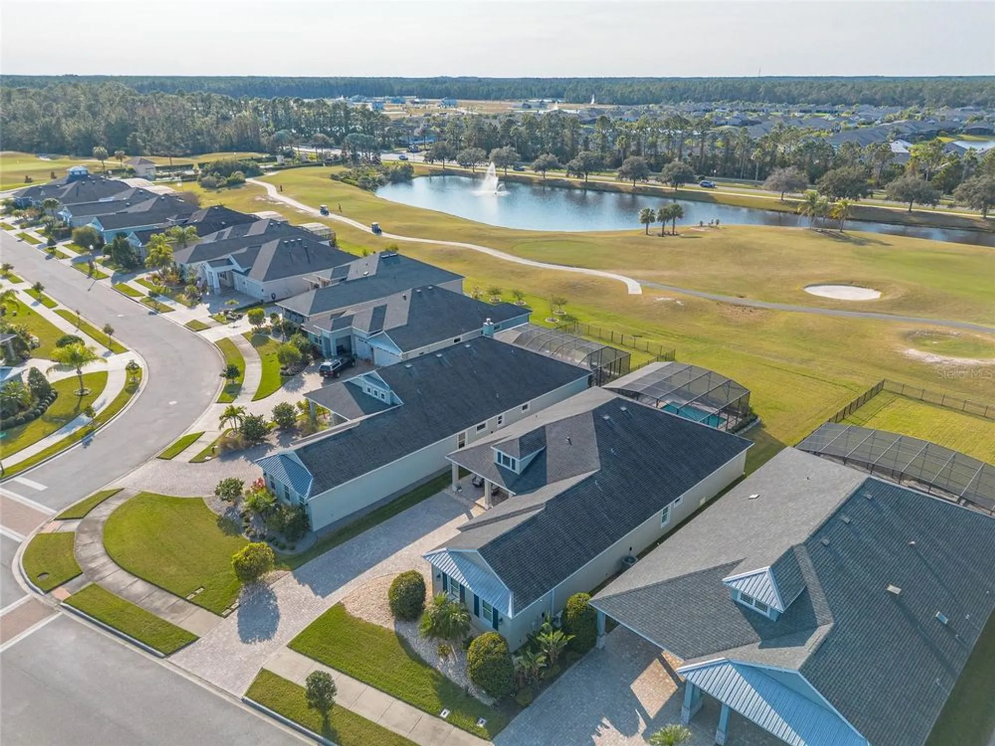 Property Slideshow image 49 of 49 | 2929 bella flore ter, New Smyrna Beach, FL, 32168