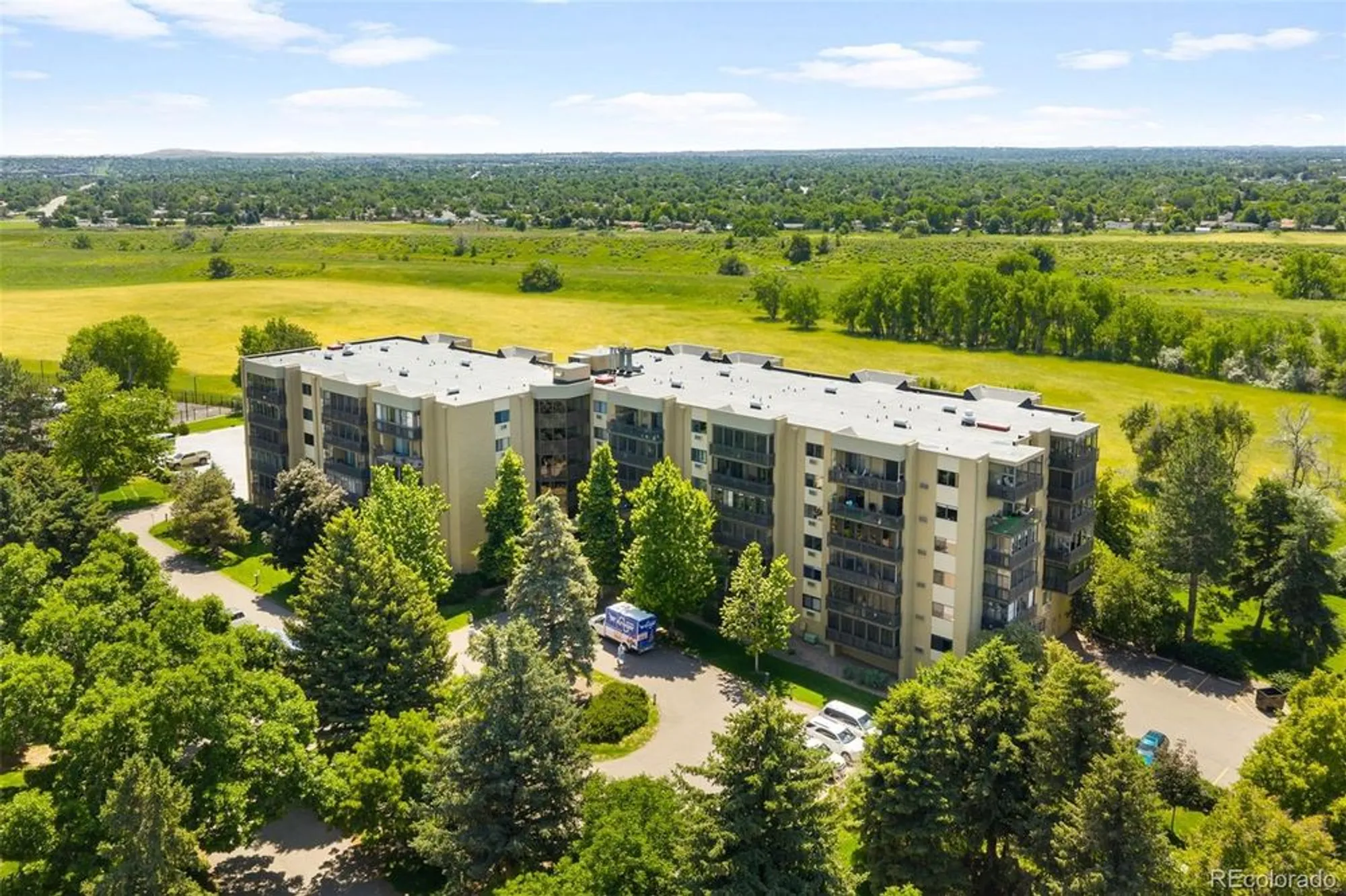 Property Slideshow image 24 of 35 | 14300 e marina dr apt 306, Aurora, CO, 80014