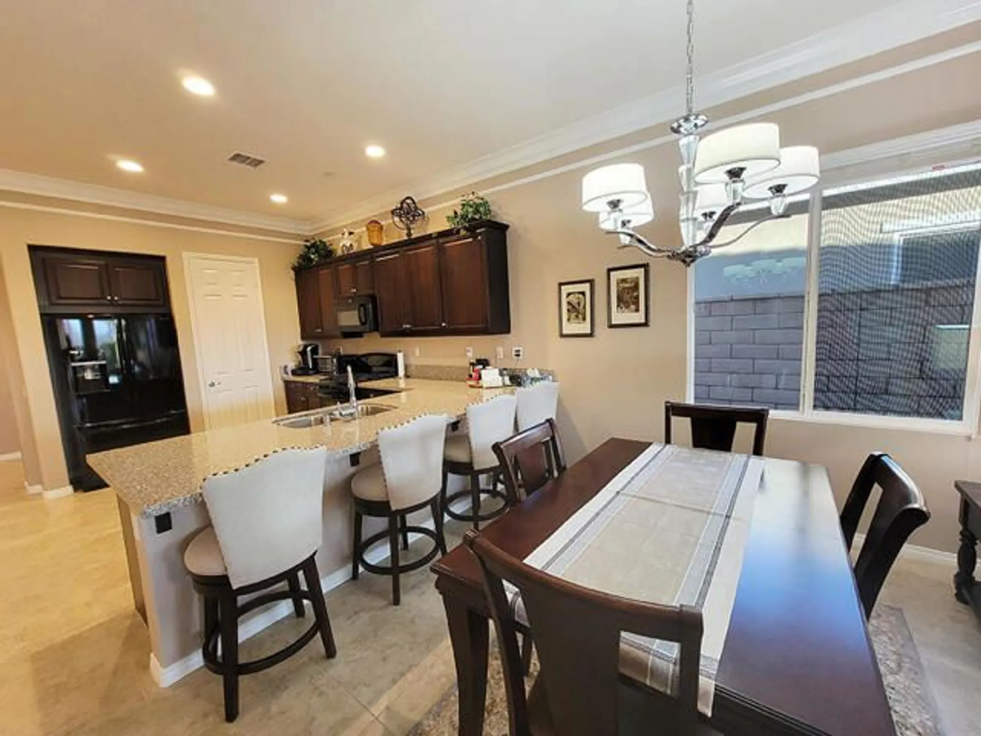 Property Slideshow image 14 of 57 | 85549 treviso dr, Indio, CA, 92203