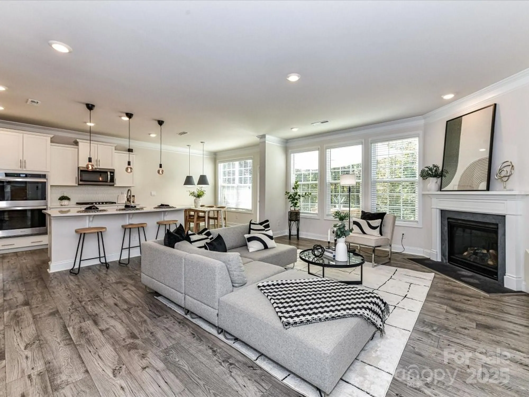 Property Slideshow image 9 of 40 | 1072 thoroughbred dr, Iron Station, NC, 28080