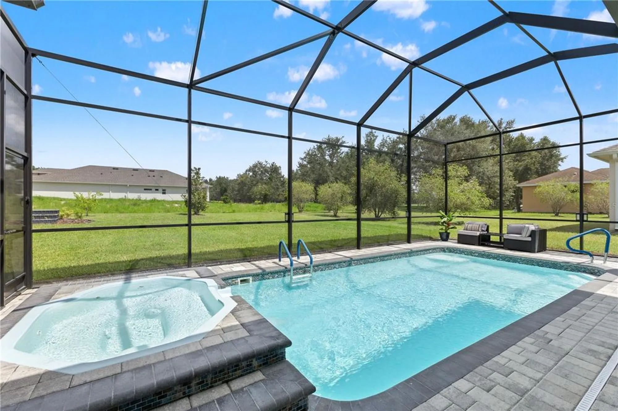 Property Slideshow image 61 of 92 | 13444 trailing moss dr, Dade City, FL, 33525
