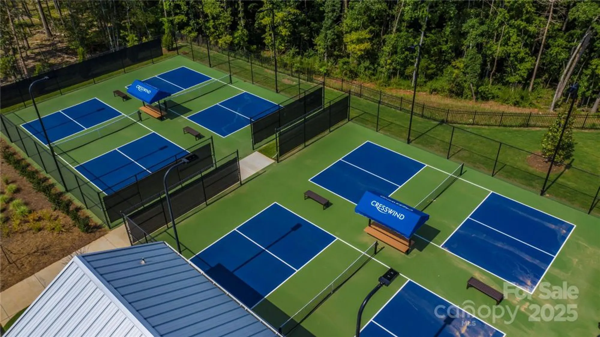 Property Slideshow image 20 of 20 | 8929 silver springs ct, Charlotte, NC, 28215