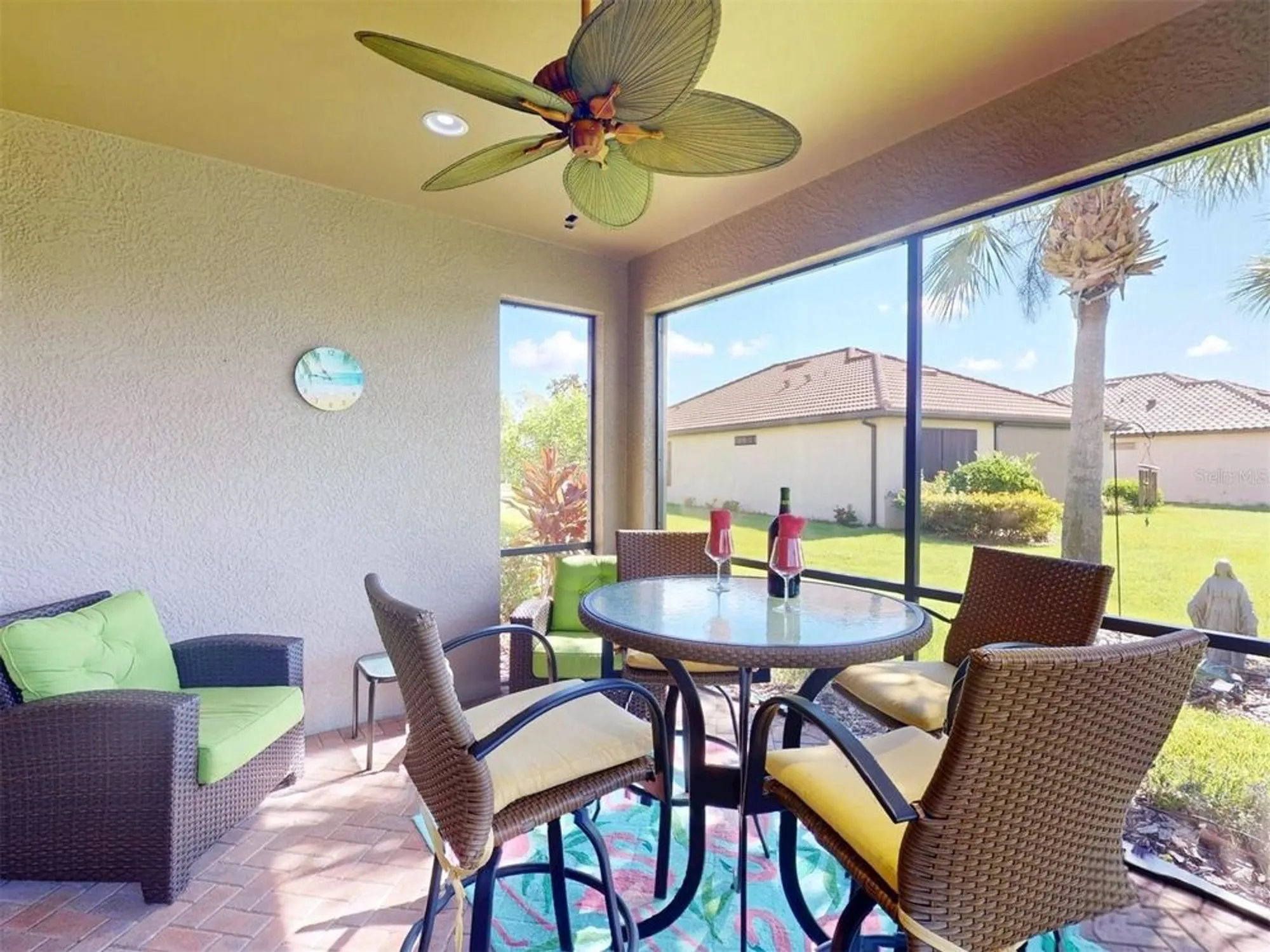 Property Slideshow image 77 of 100 | 2436 arugula dr, North Port, FL, 34289