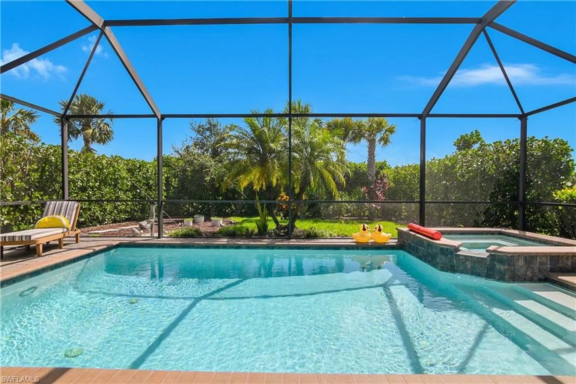 Property Slideshow image 17 of 50 | 19545 utopia ln, Estero, FL, 33928