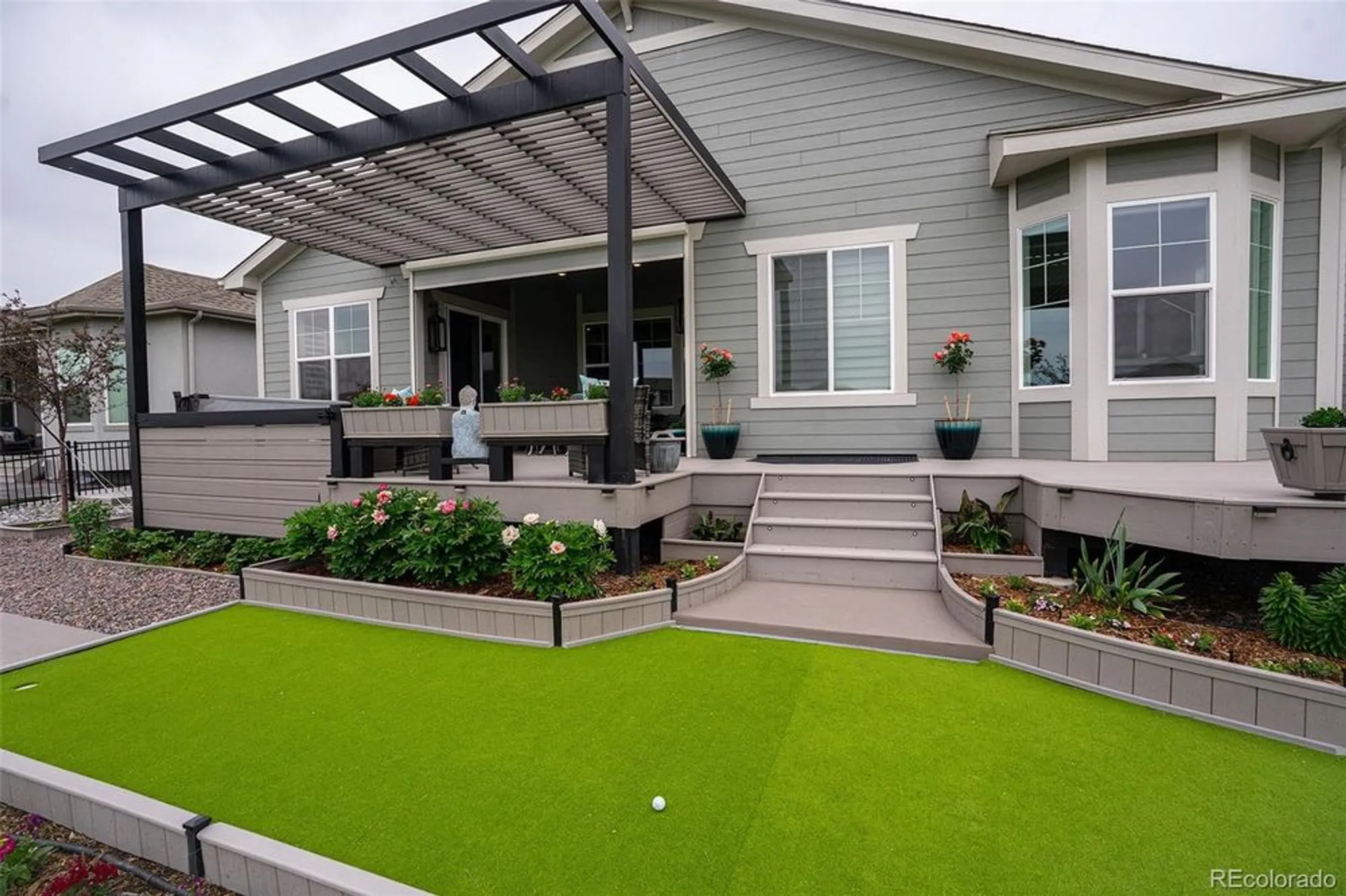 Property Slideshow image 40 of 50 | 15859 xanthia way, Thornton, CO, 80602
