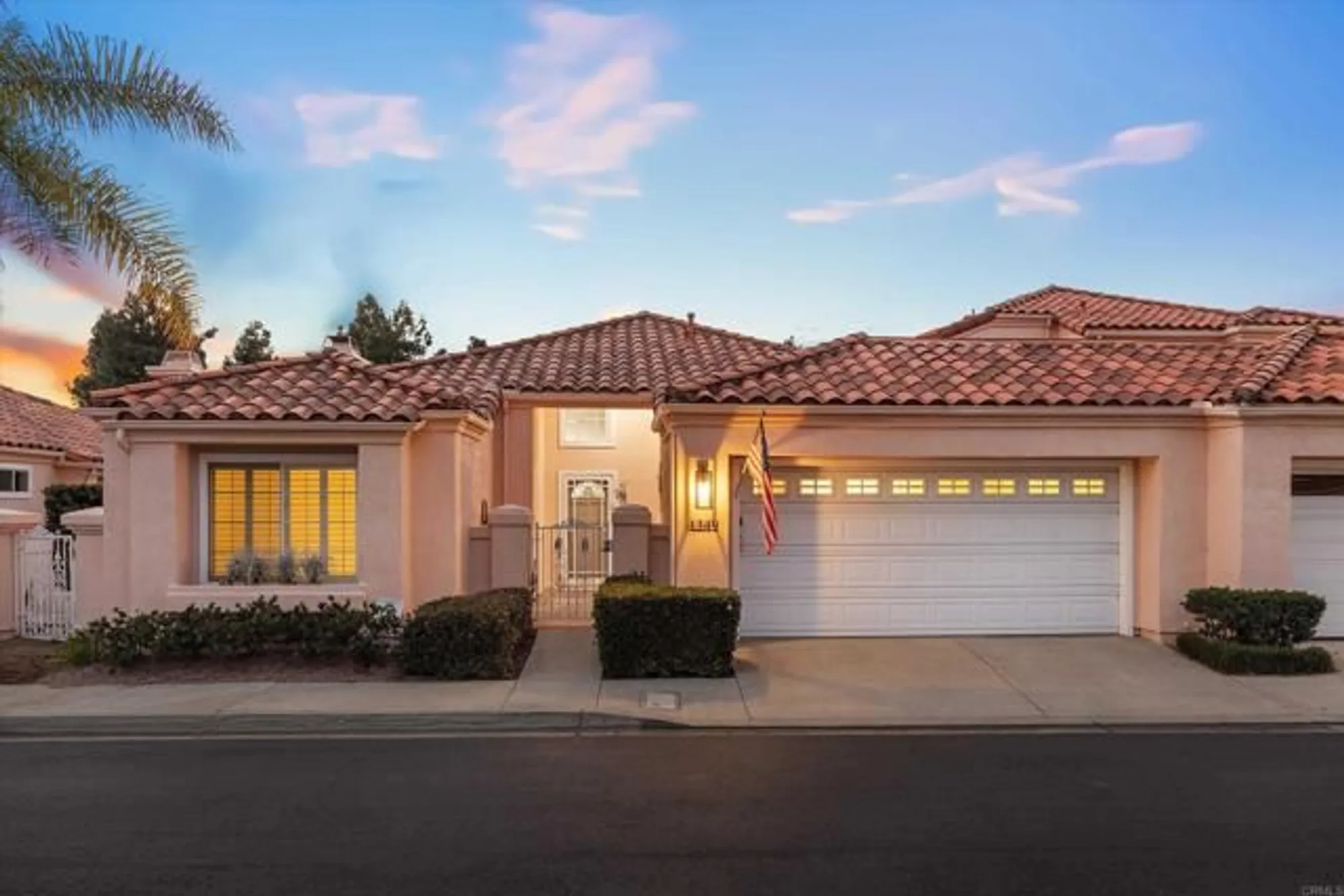 Property Slideshow image 1 of 74 | 1349 via firenze, San Marcos, CA, 92078