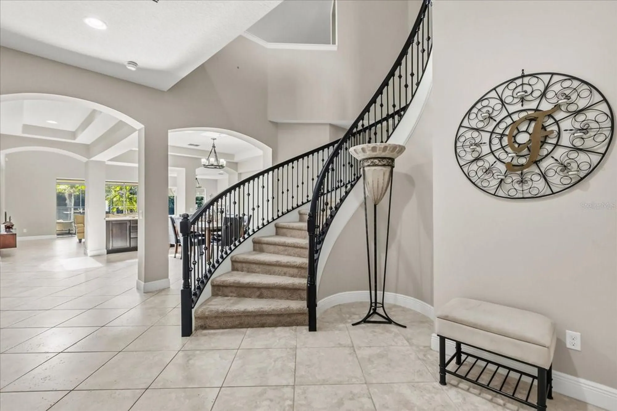 Property Slideshow image 5 of 37 | 11675 savona way, Orlando, FL, 32827