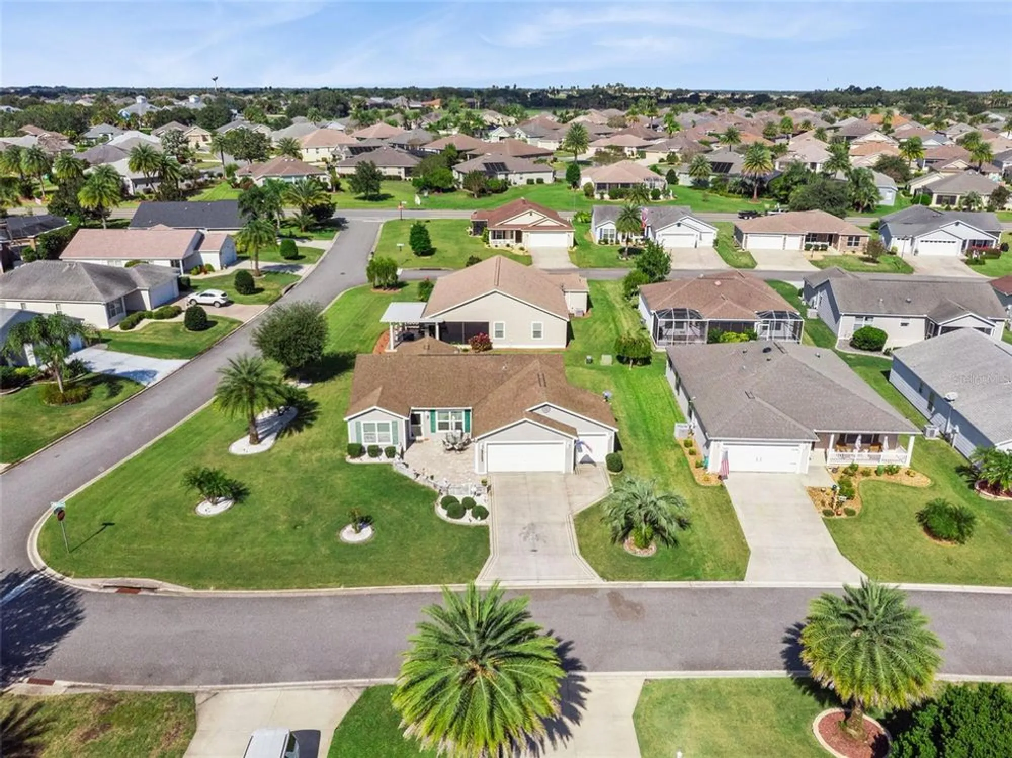 Property Slideshow image 52 of 75 | 909 abaco path, The Villages, FL, 32163