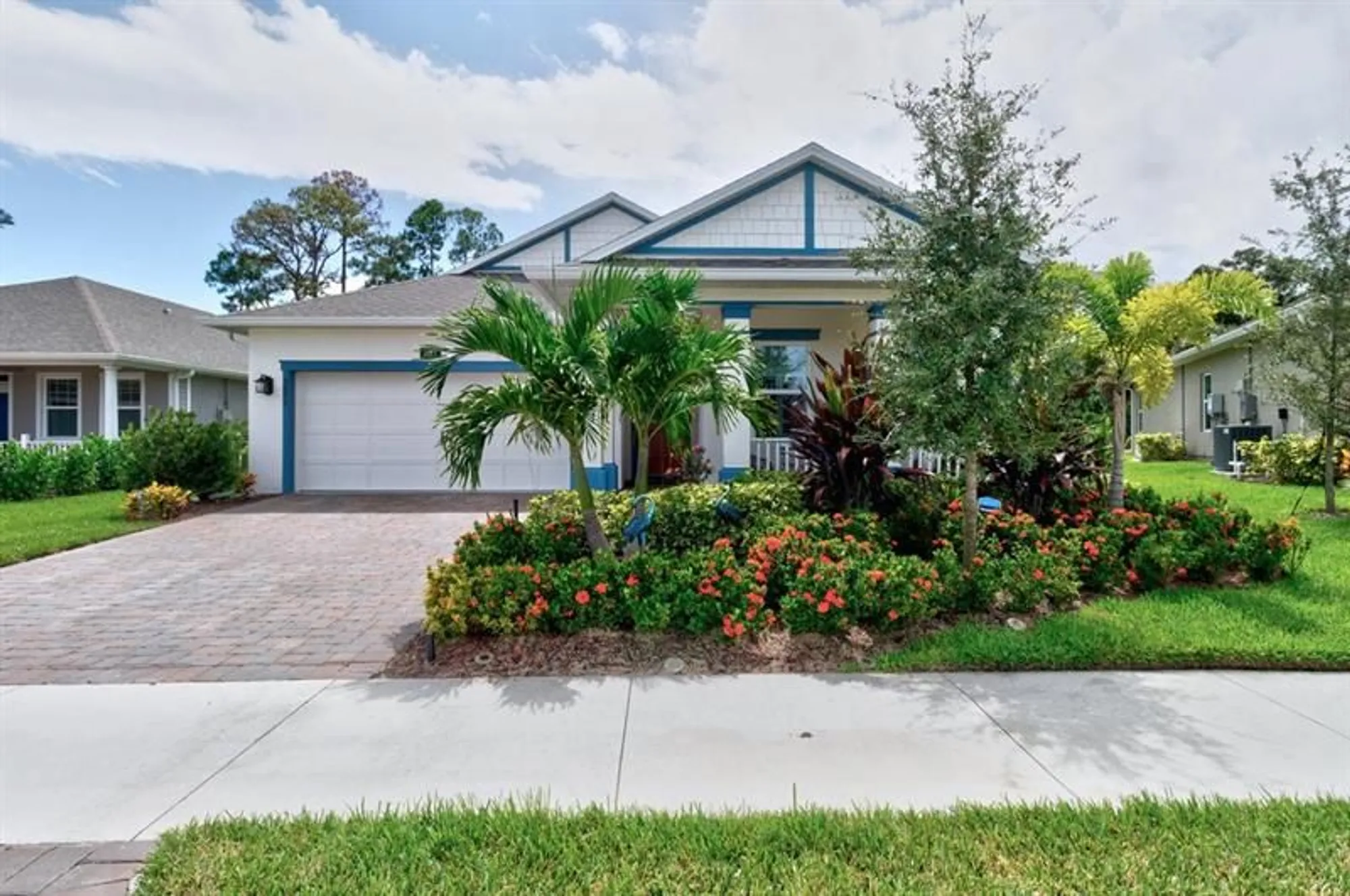 Property Slideshow image 1 of 36 | 3677 loblolly sq, Vero Beach, FL, 32966