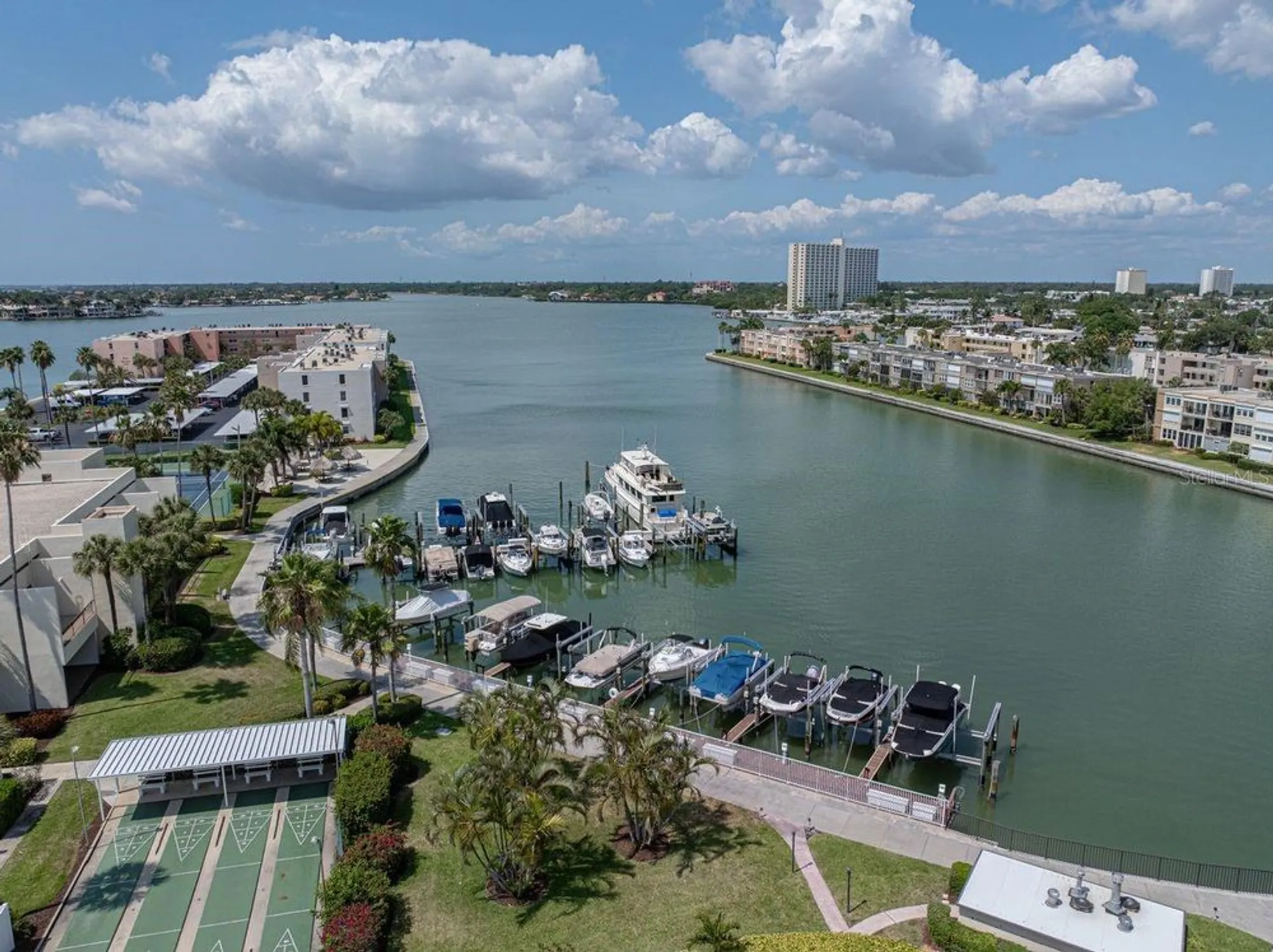 Property Slideshow image 65 of 80 | 7600 sun island dr 703, South Pasadena, FL, 33707