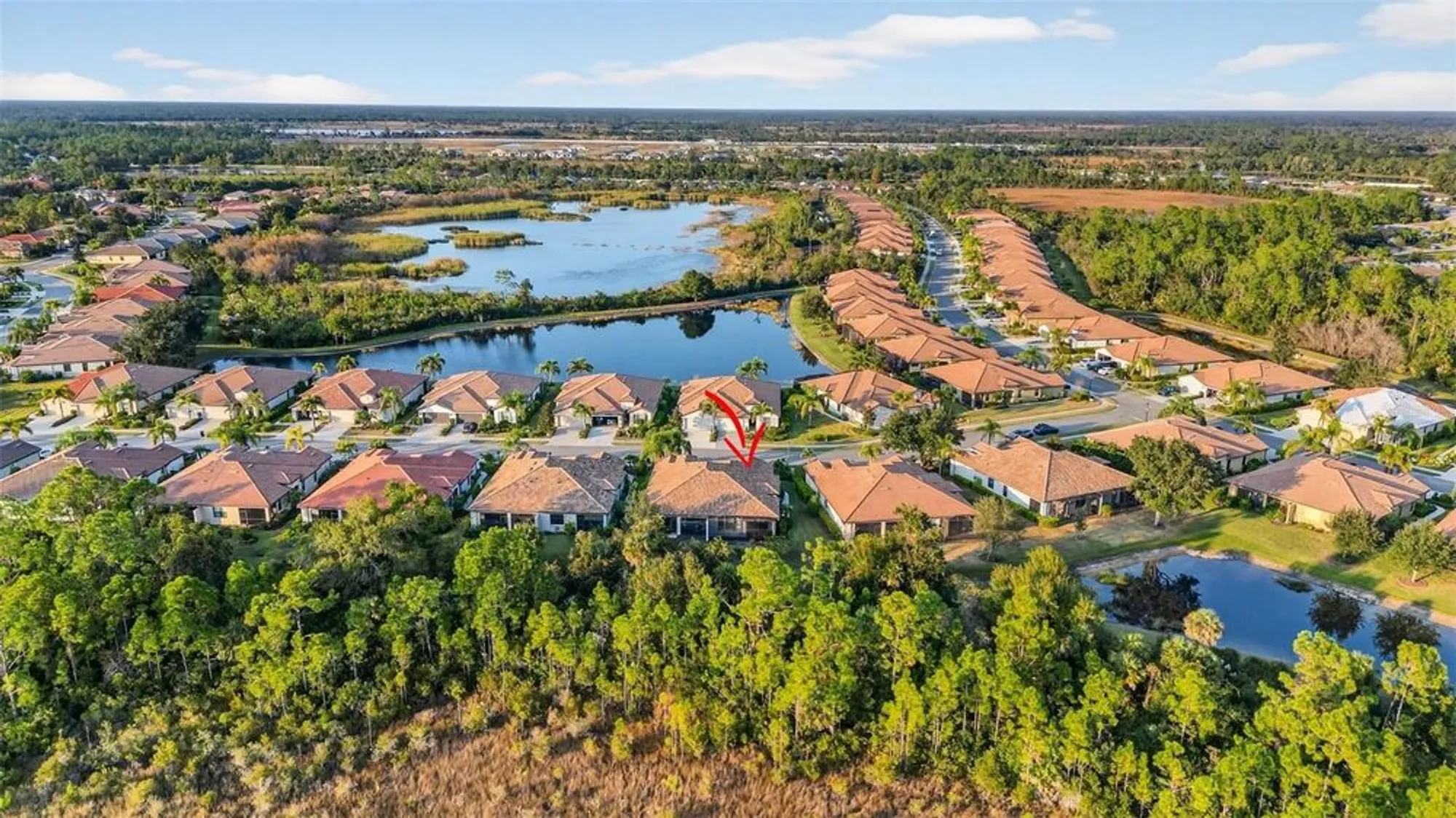 Property Slideshow image 31 of 56 | 2860 arugula dr, North Port, FL, 34289