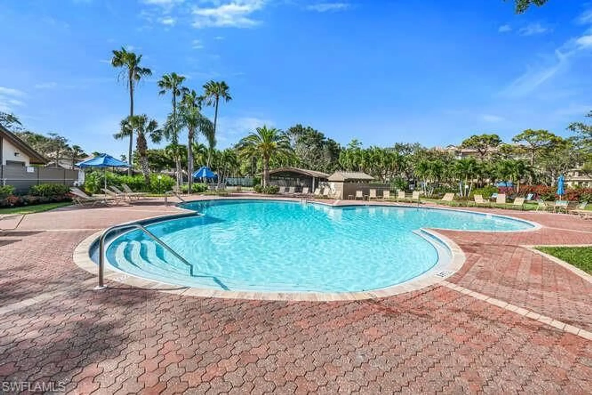 Property Slideshow image 21 of 22 | 26881 wedgewood dr 102, Bonita Springs, FL, 34134