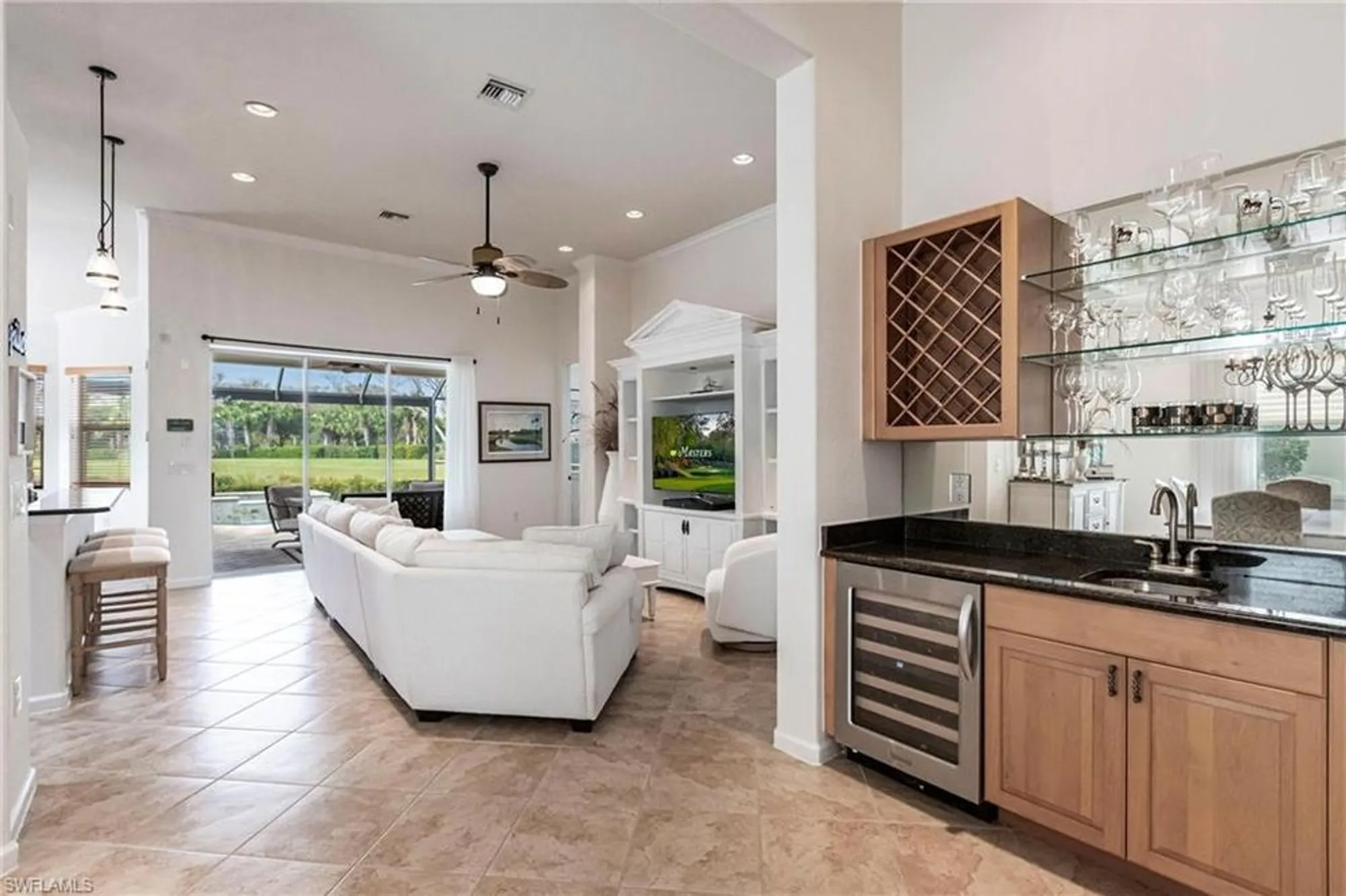 Property Slideshow image 9 of 48 | 3670 lakeview isle ct, Fort Myers, FL, 33905