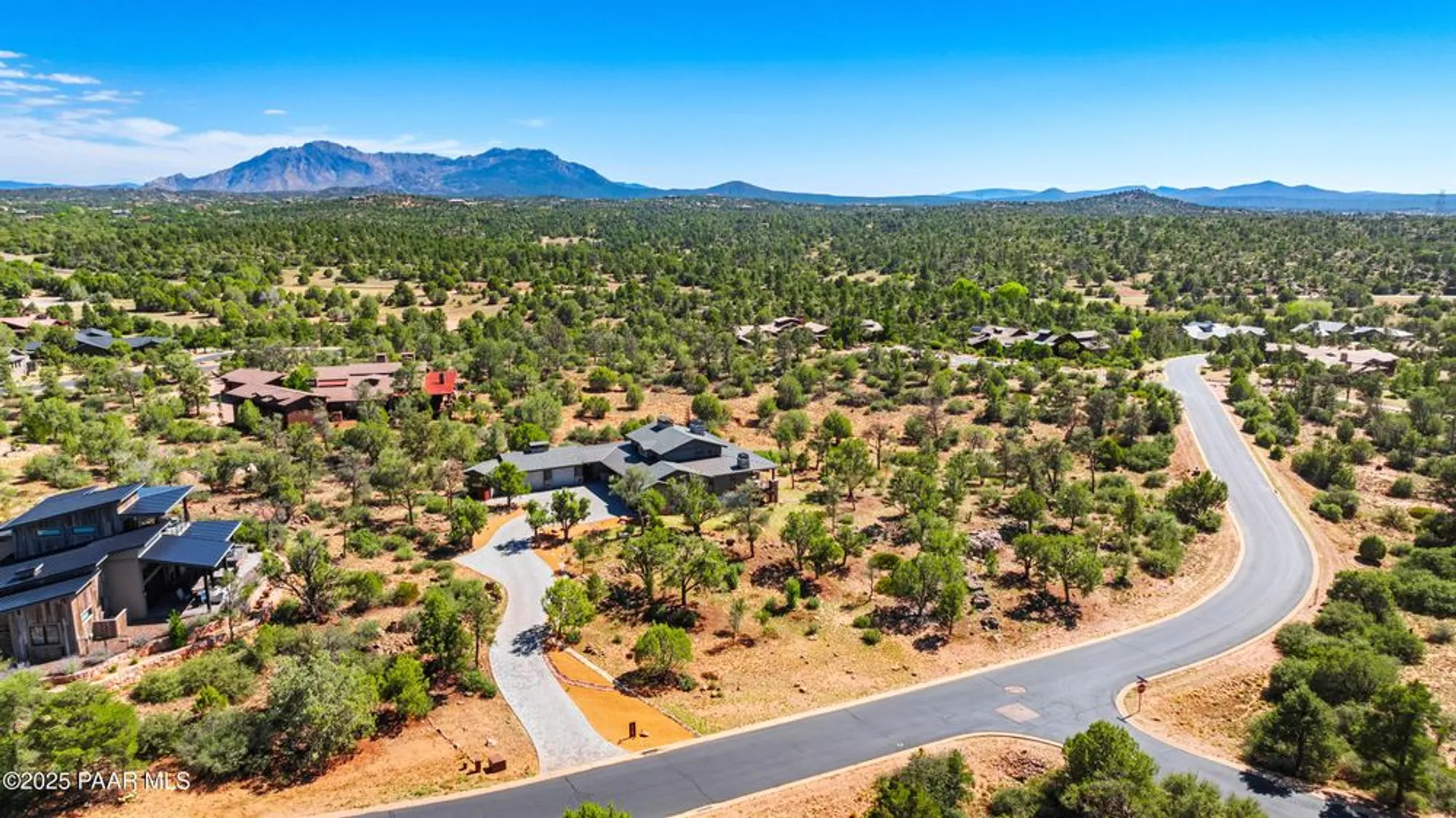 Property Slideshow image 6 of 60 | 12145 w cooper morgan trl, Prescott, AZ, 86305