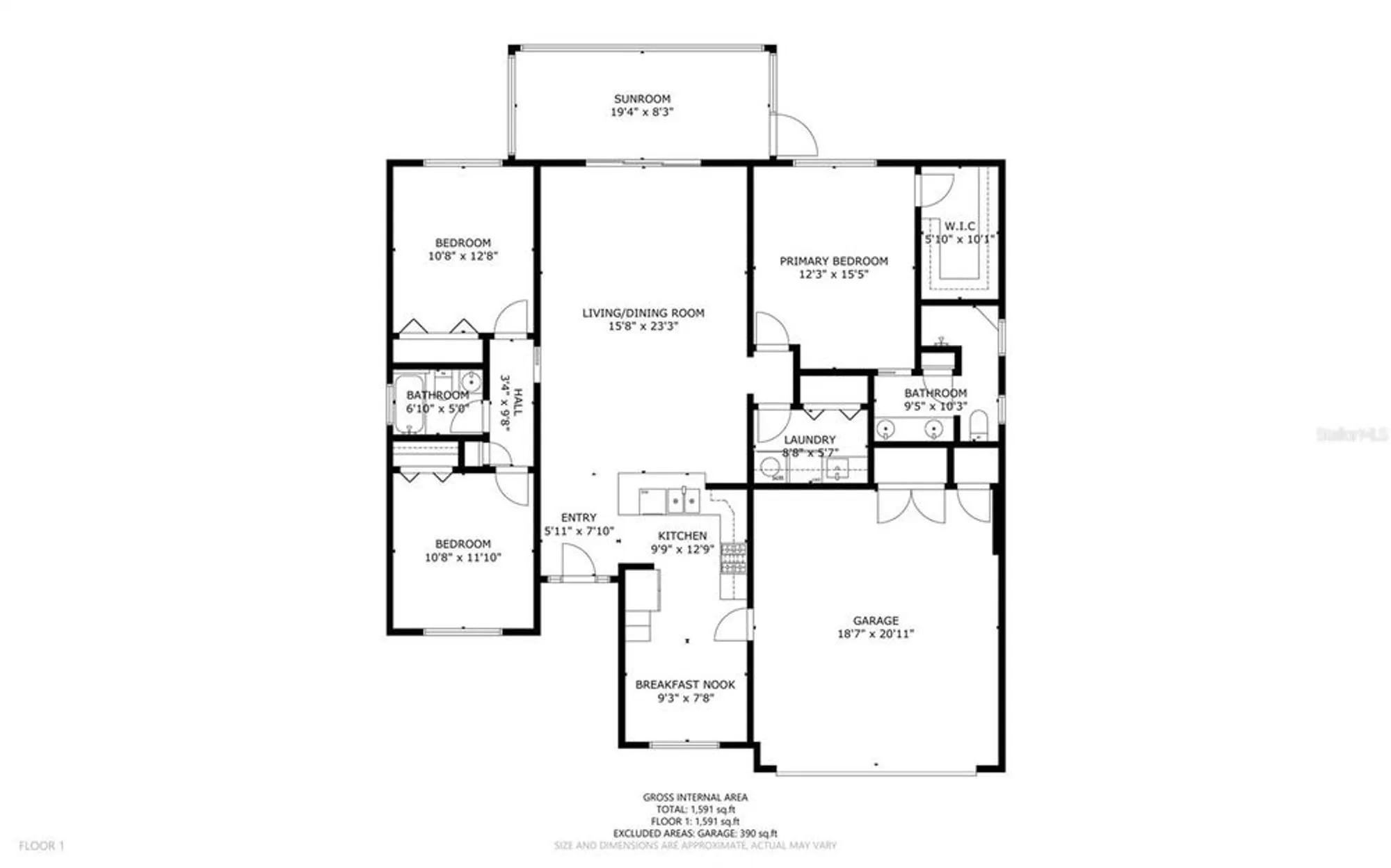 Property Slideshow image 56 of 56 | 5054 francis loop, The Villages, FL, 32163
