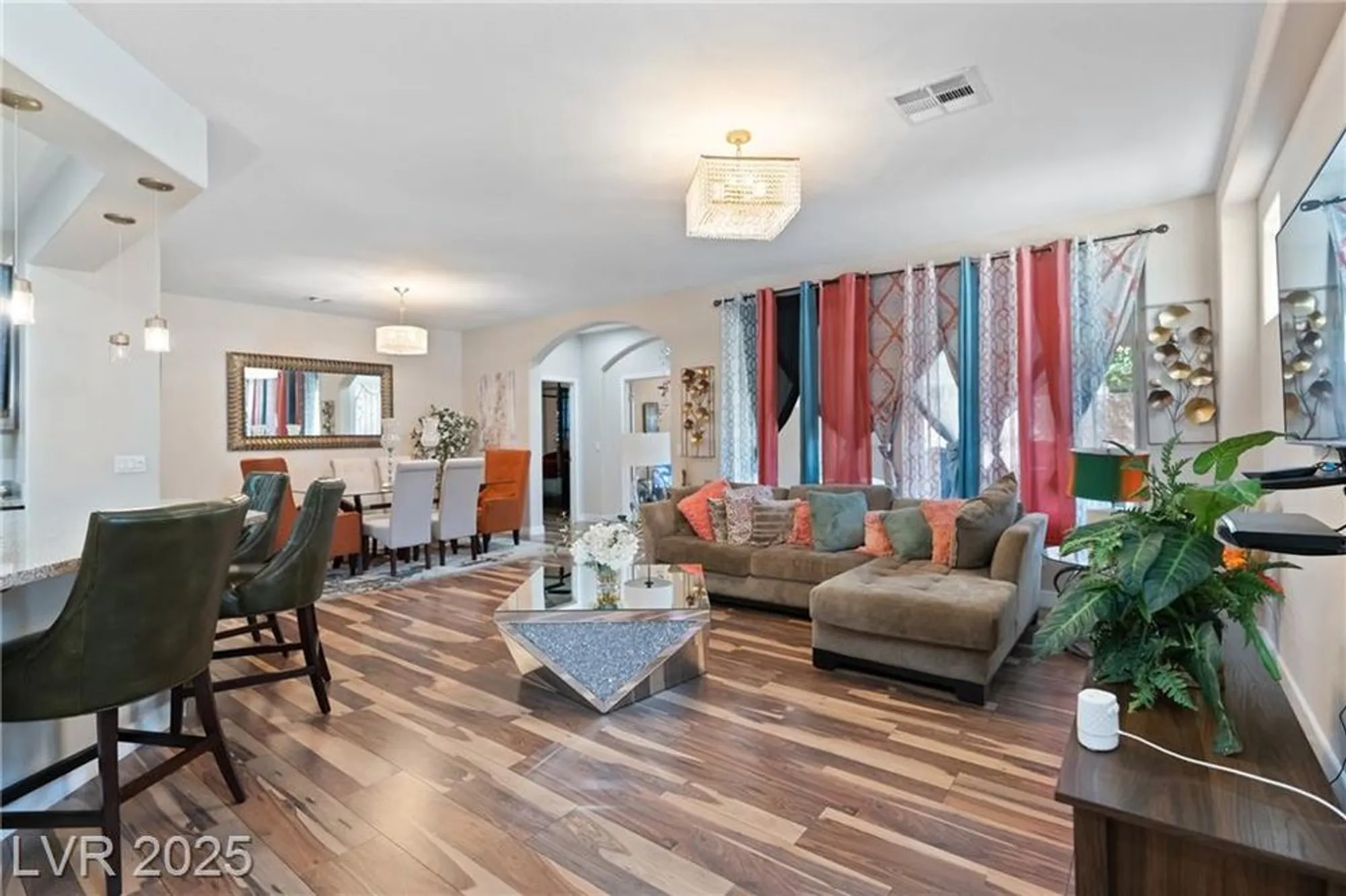 Property Slideshow image 2 of 33 | 5745 sagamore canyon st, North Las Vegas, NV, 89081