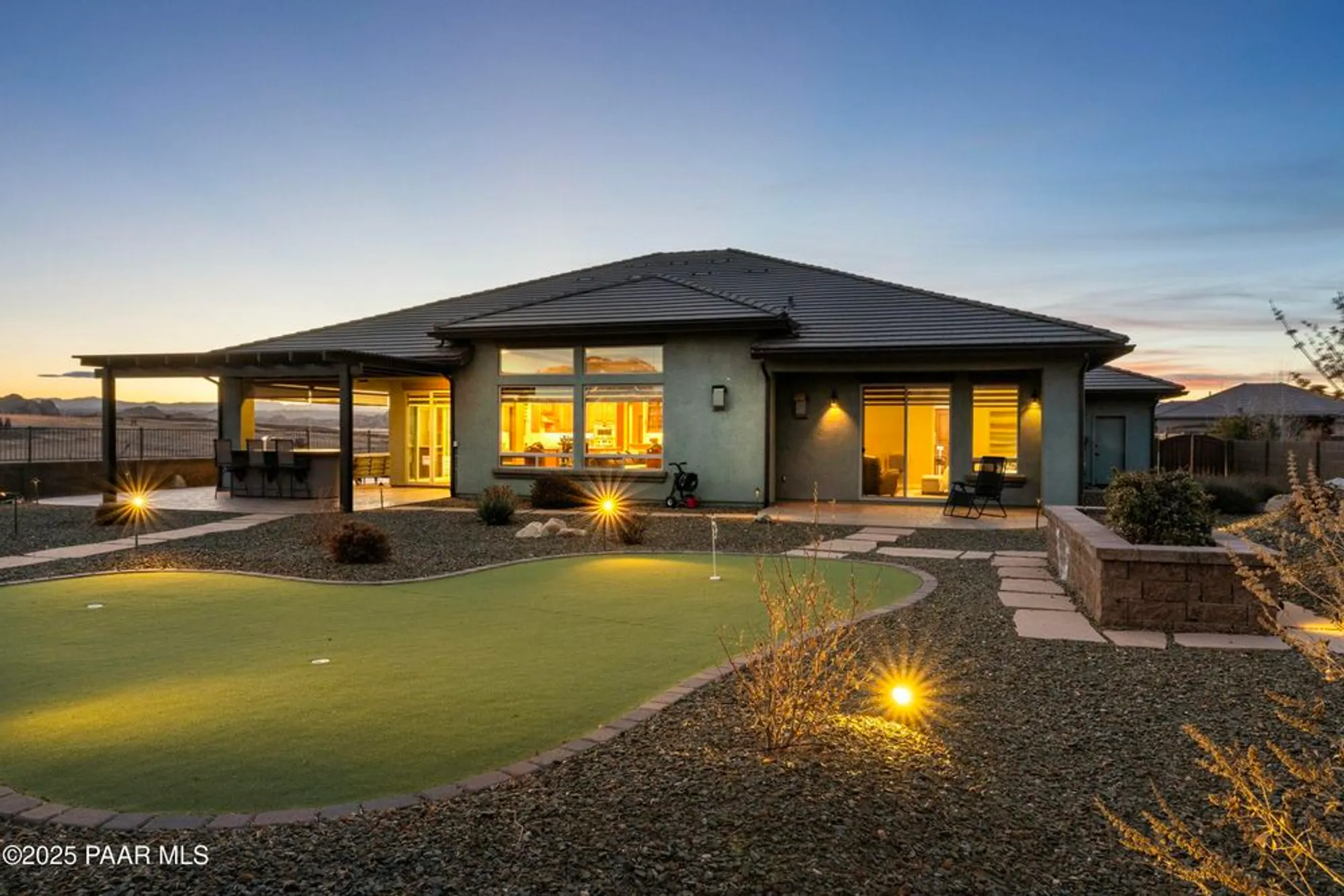 Property Slideshow image 75 of 95 | 5201 peavine view trl, Prescott, AZ, 86301