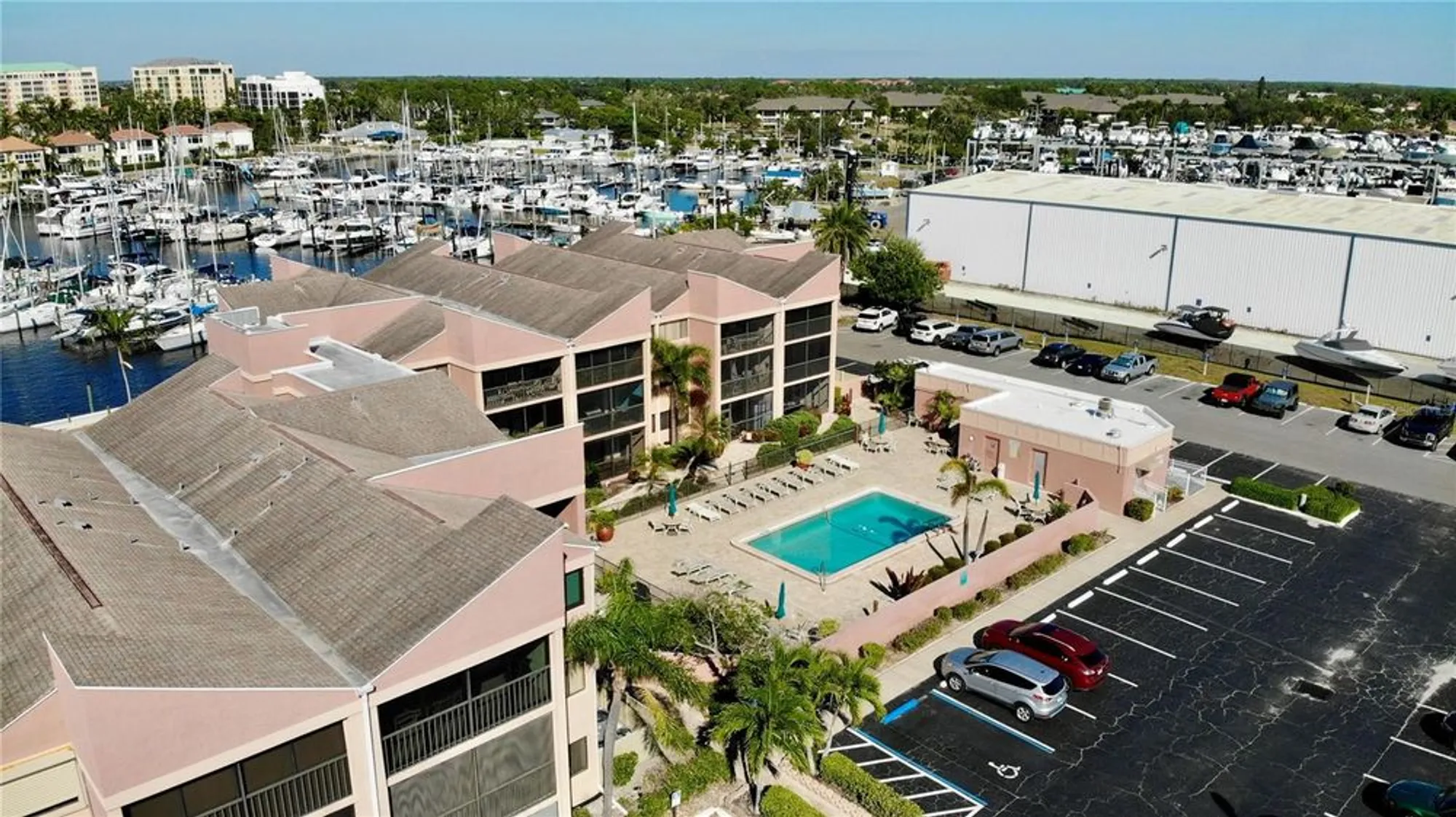 Property Slideshow image 36 of 43 | 3170 matecumbe key rd 115, Punta Gorda, FL, 33955