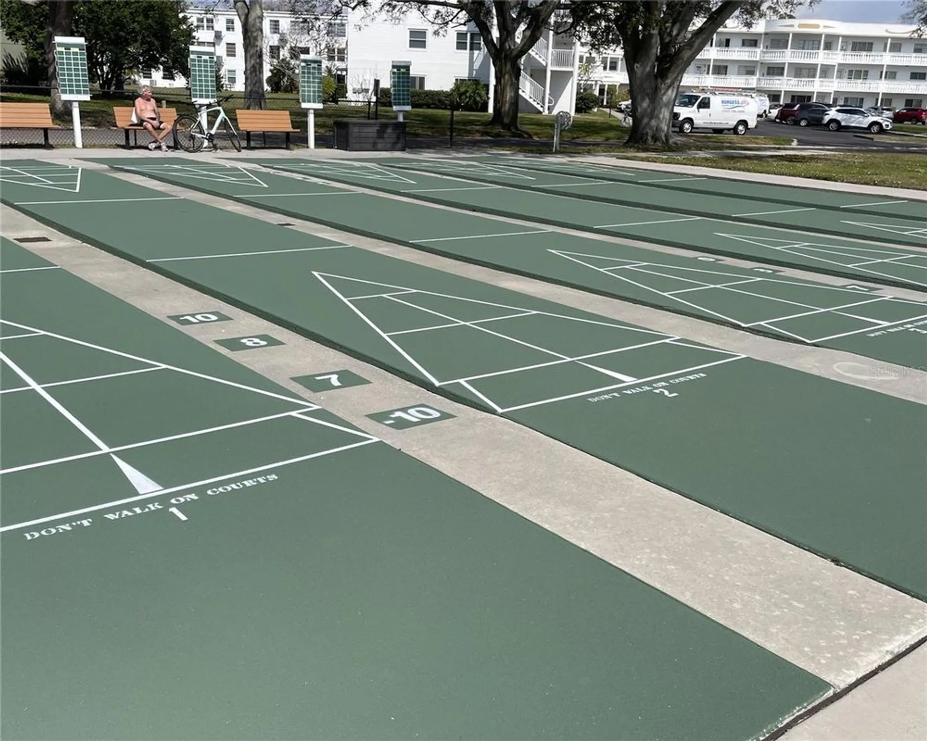 Property Slideshow image 20 of 23 | 2330 ecuadorian way apt 10, Clearwater, FL, 33763