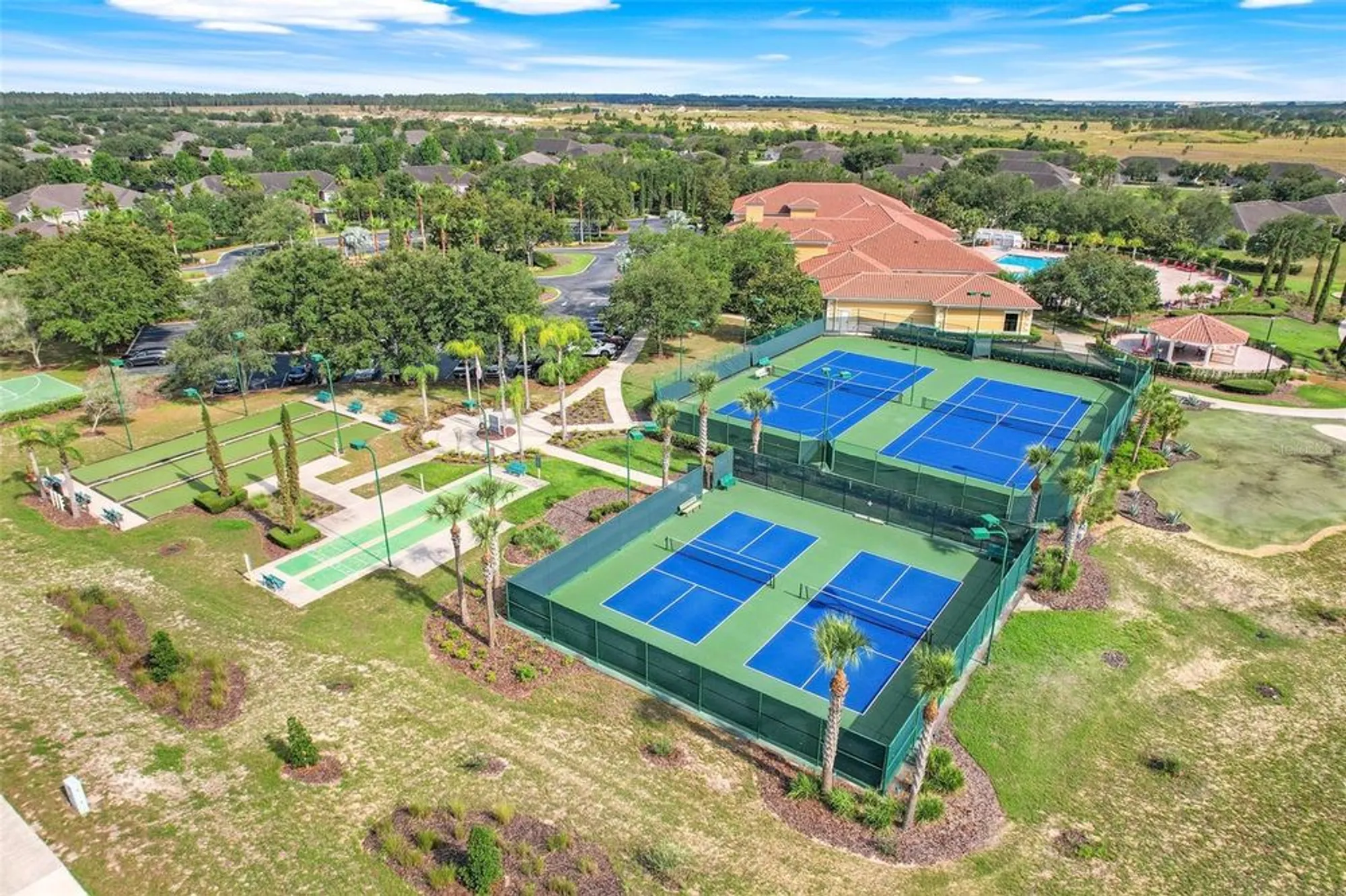 Property Slideshow image 30 of 40 | 3538 belland cir b, Clermont, FL, 34711